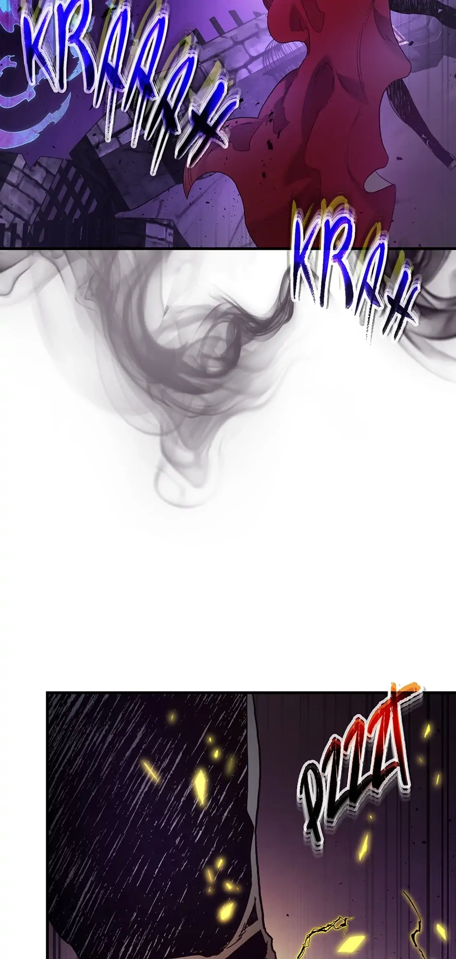 Leveling up with gods Chapter 74, page 8 of 98