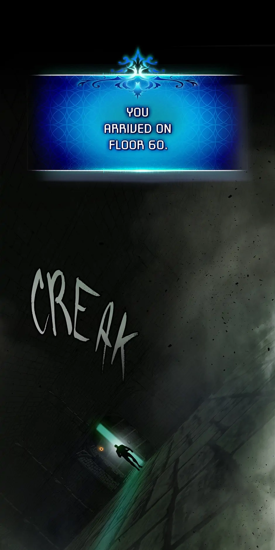 Leveling up with gods Chapter 74, page 80 of 98