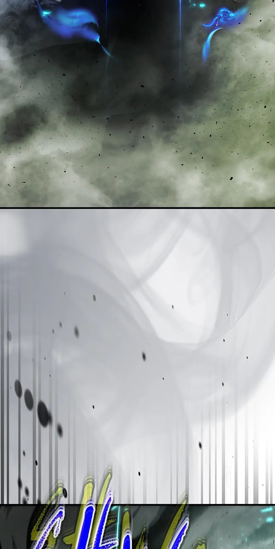 Leveling up with gods Chapter 74, page 87 of 98