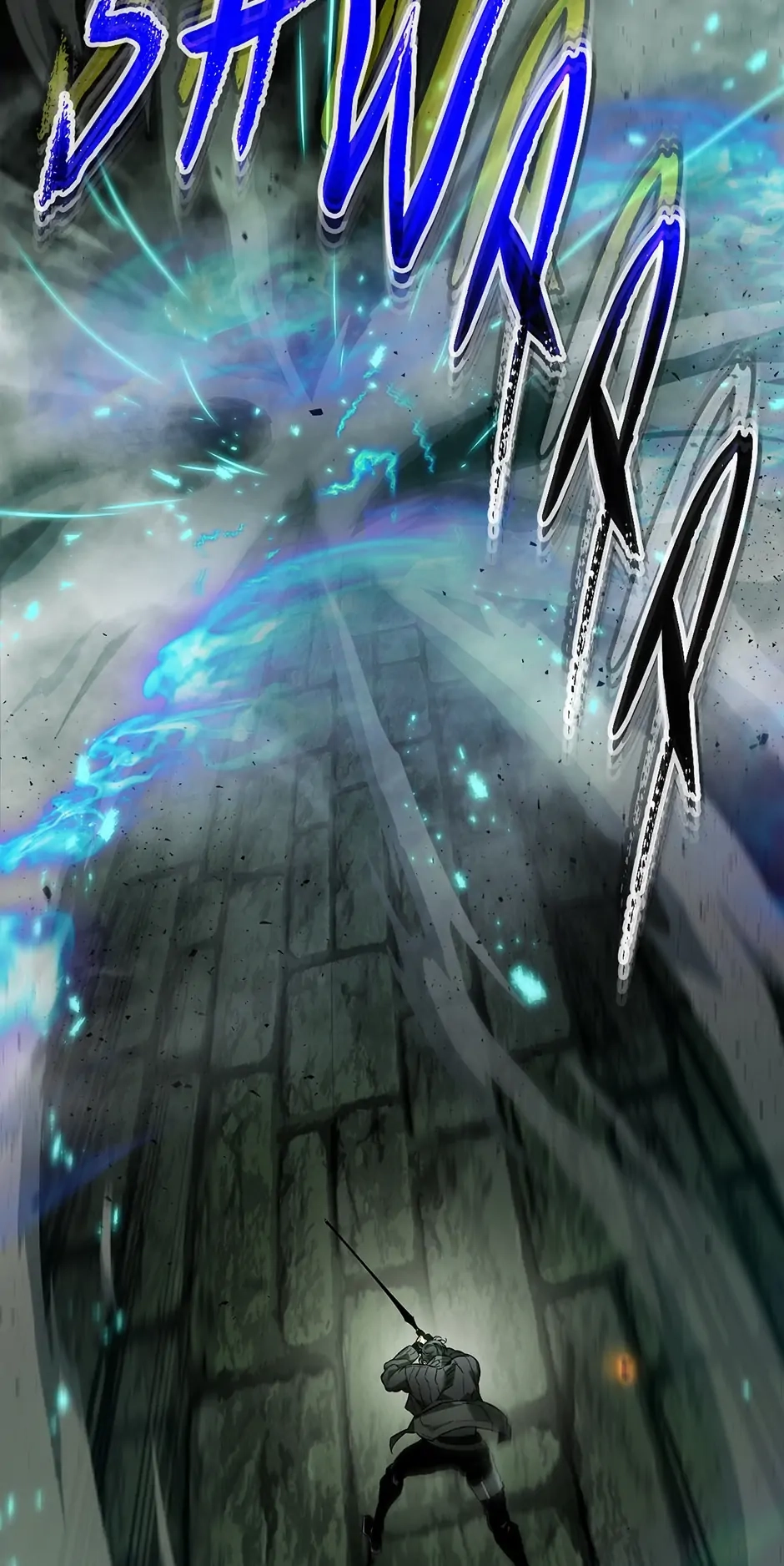 Leveling up with gods Chapter 74, page 88 of 98