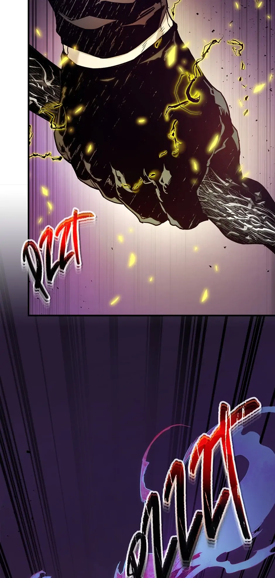 Leveling up with gods Chapter 74, page 9 of 98