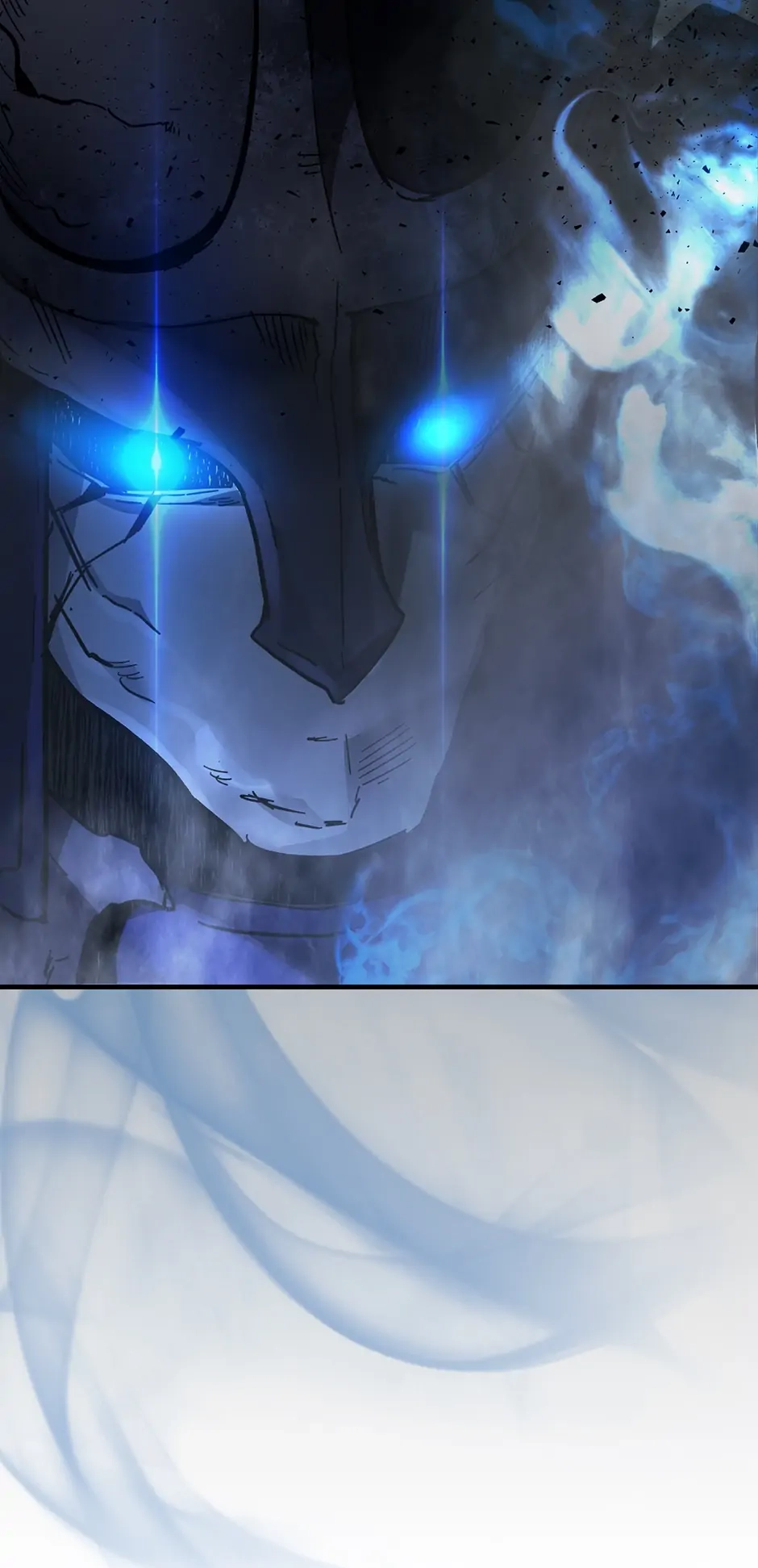 Leveling up with gods Chapter 74, page 96 of 98