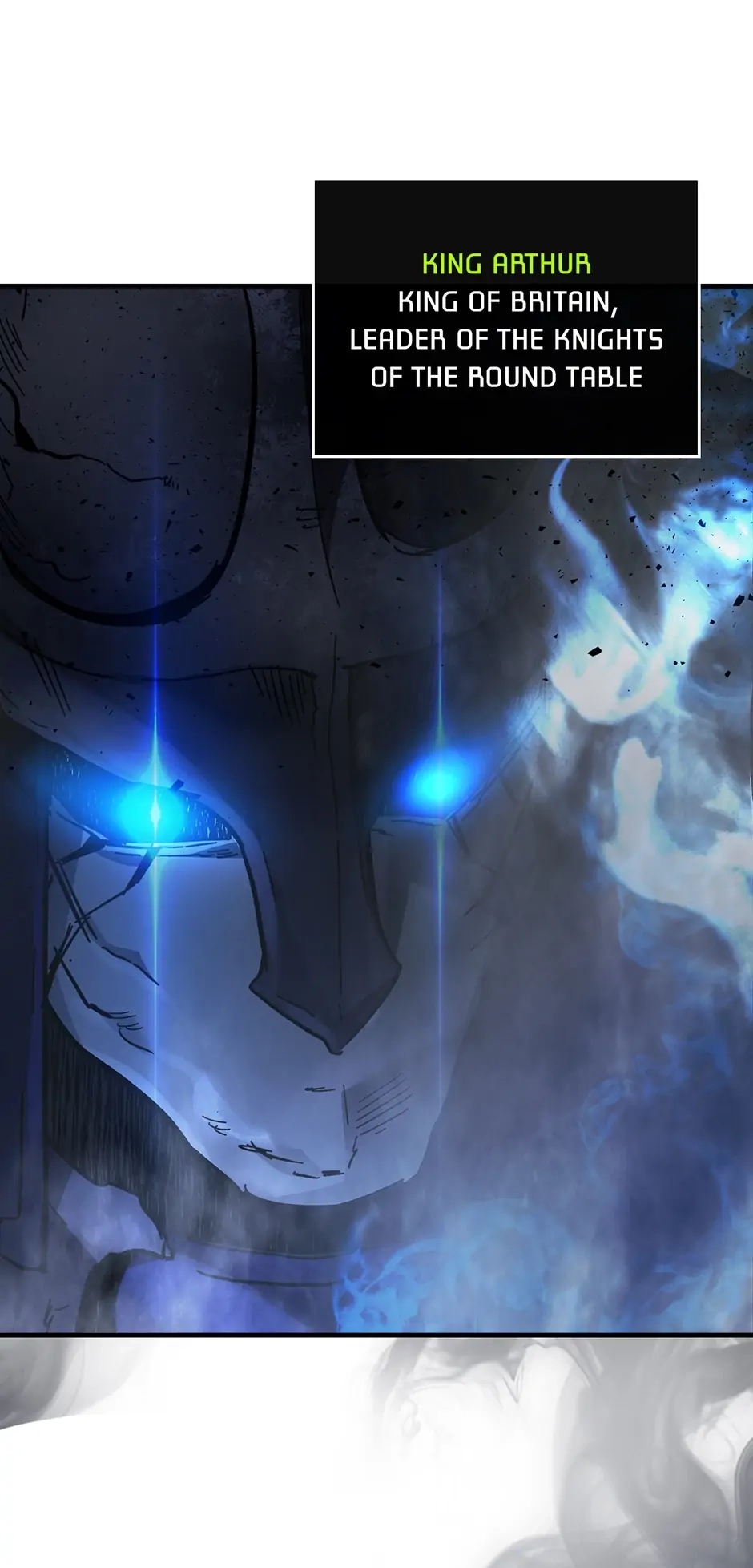 Leveling up with gods Chapter 75, page 12 of 88
