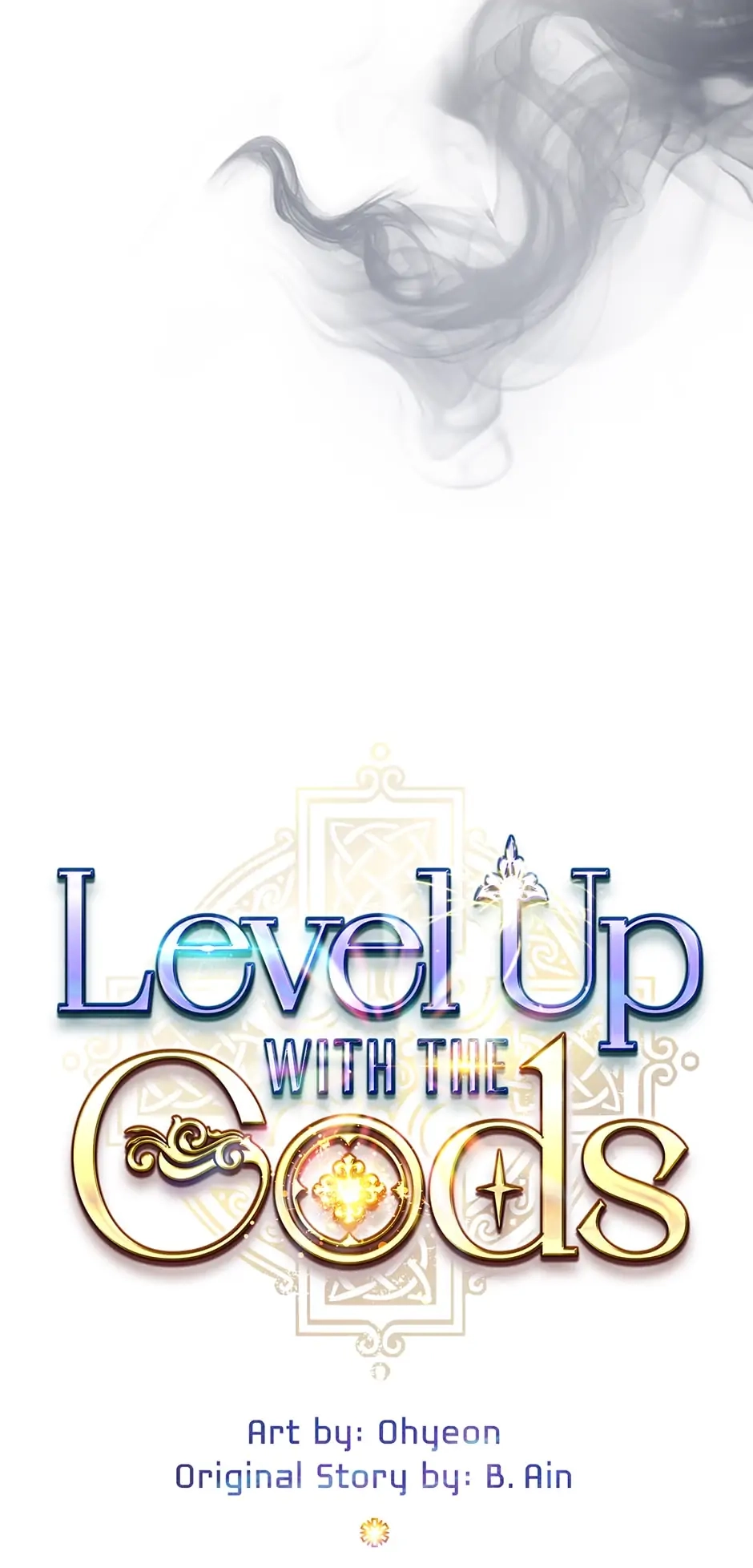 Leveling up with gods Chapter 75, page 13 of 88
