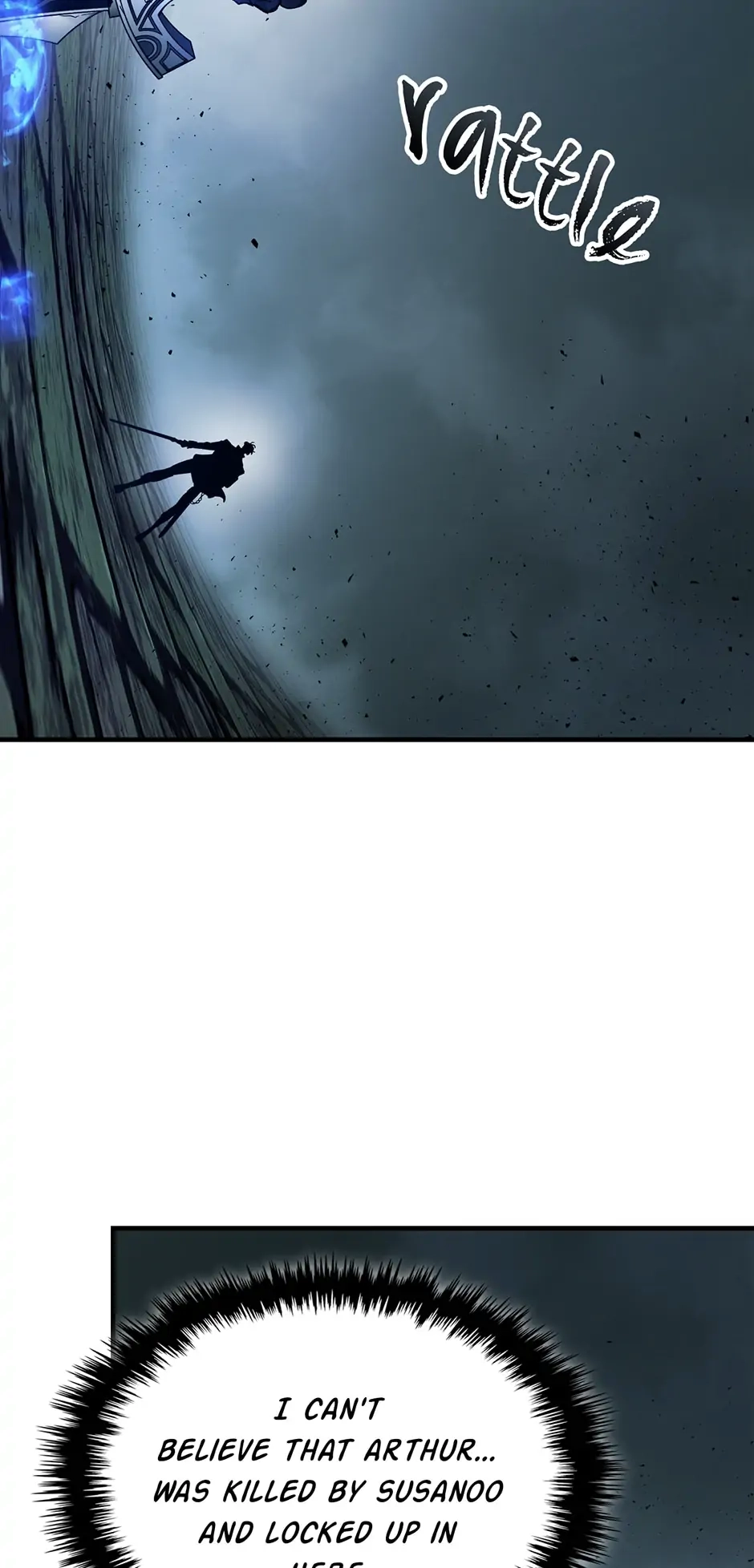 Leveling up with gods Chapter 75, page 15 of 88