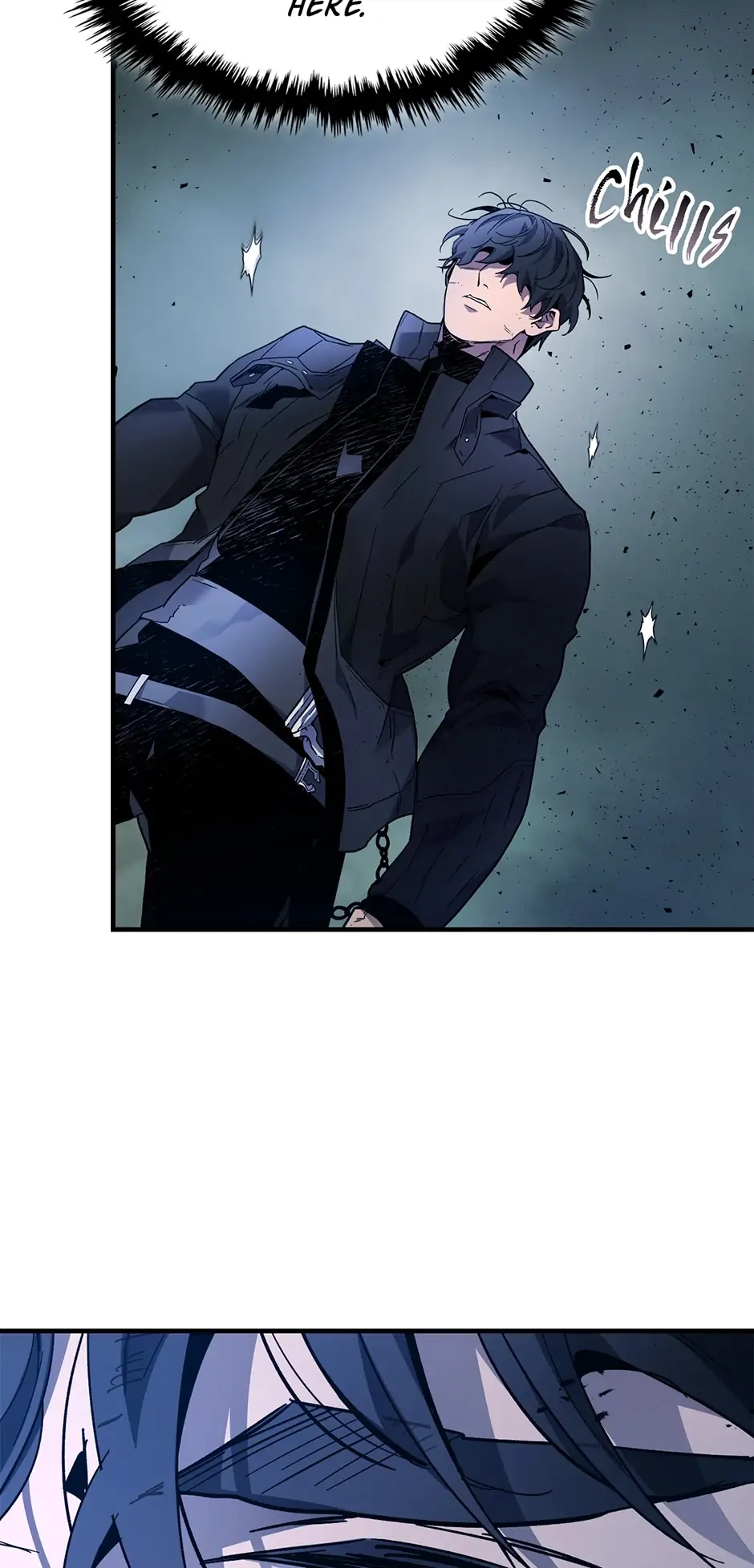Leveling up with gods Chapter 75, page 16 of 88