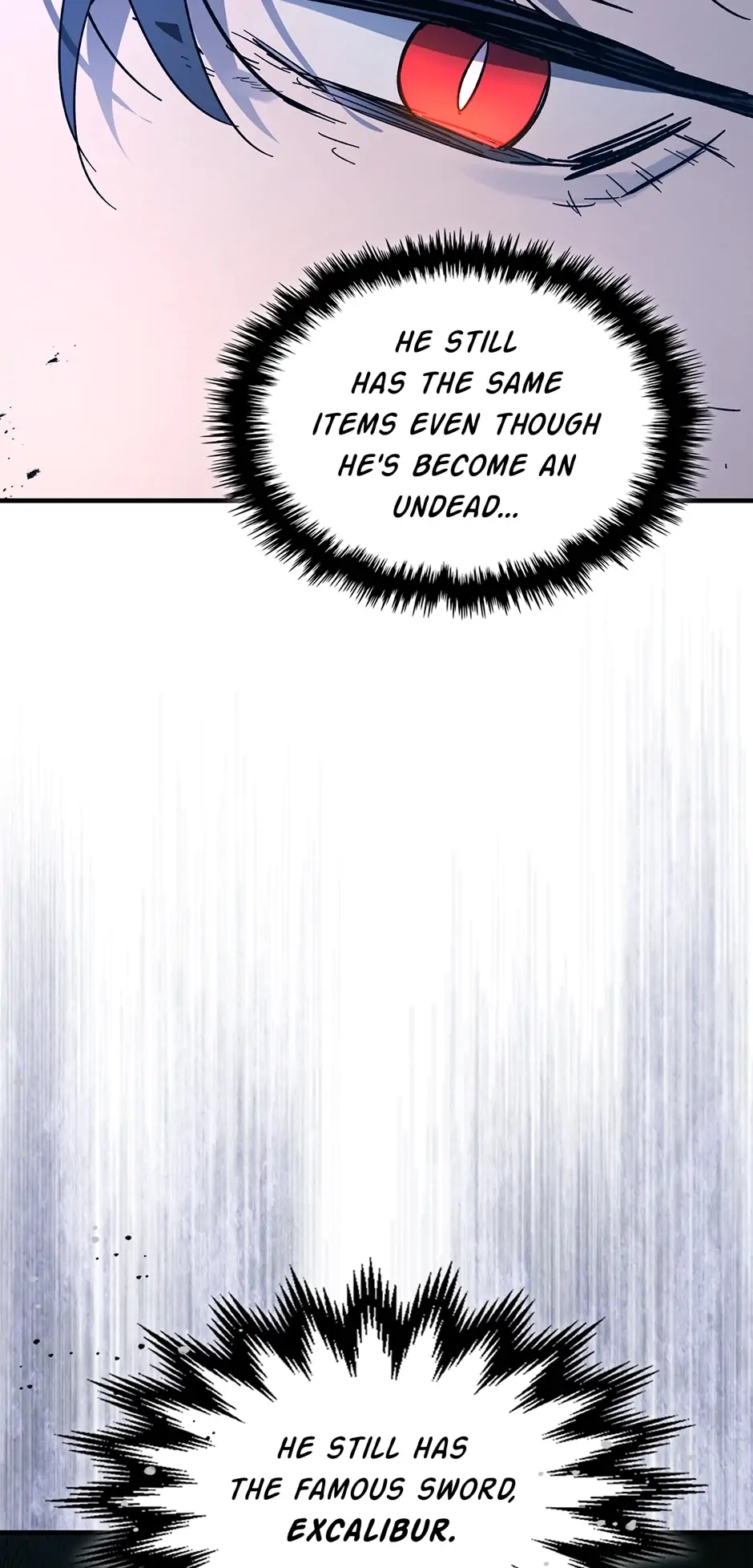 Leveling up with gods Chapter 75, page 17 of 88