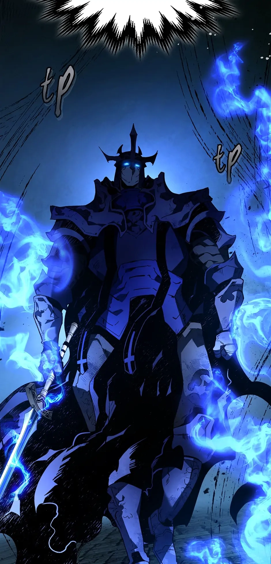 Leveling up with gods Chapter 75, page 18 of 88