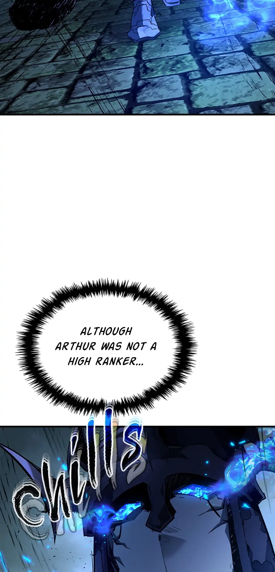 Leveling up with gods Chapter 75, page 19 of 88