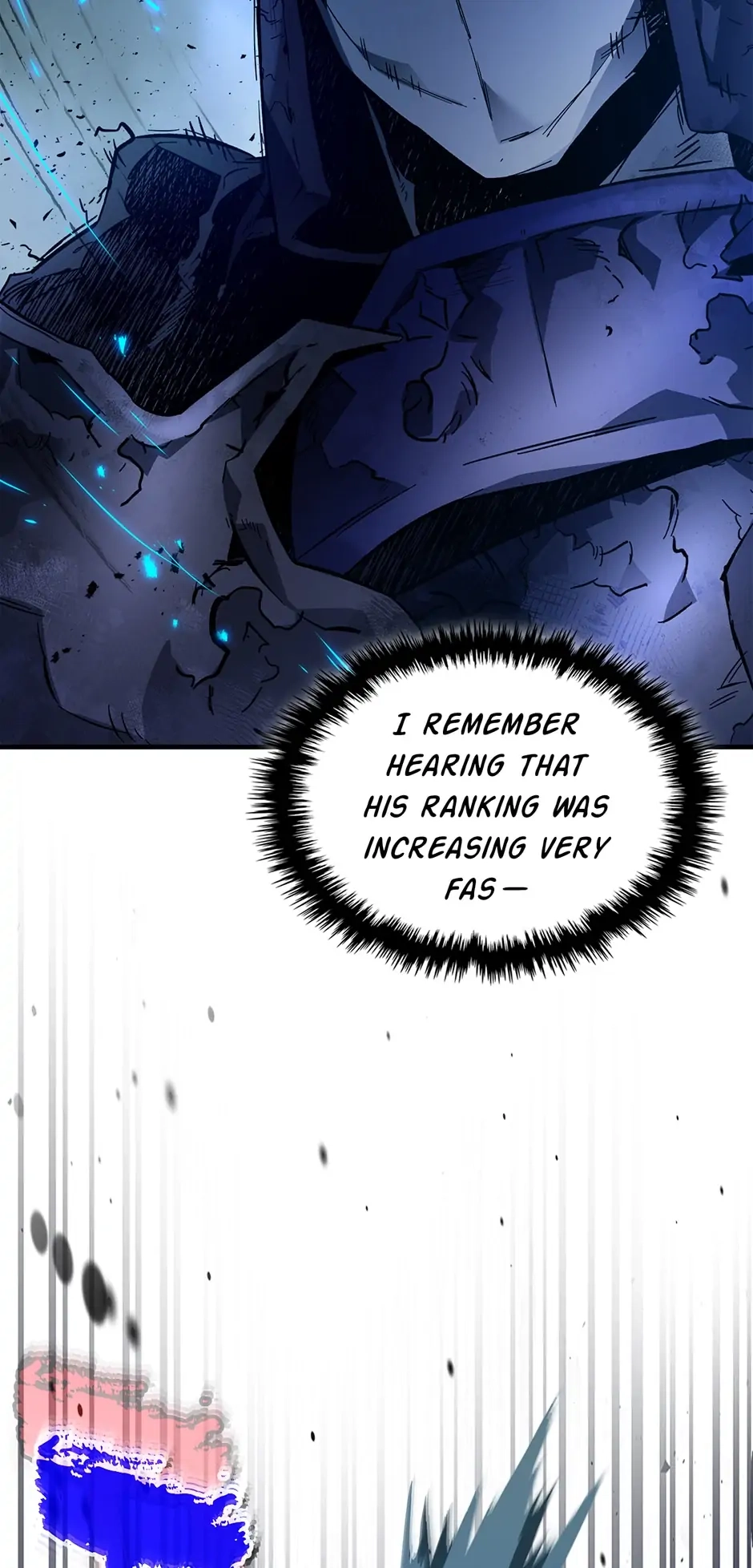 Leveling up with gods Chapter 75, page 20 of 88