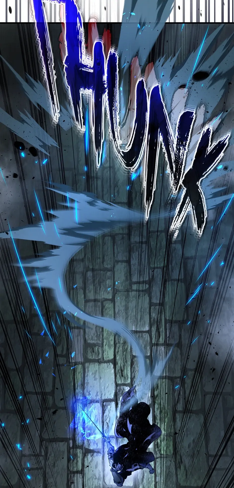 Leveling up with gods Chapter 75, page 21 of 88