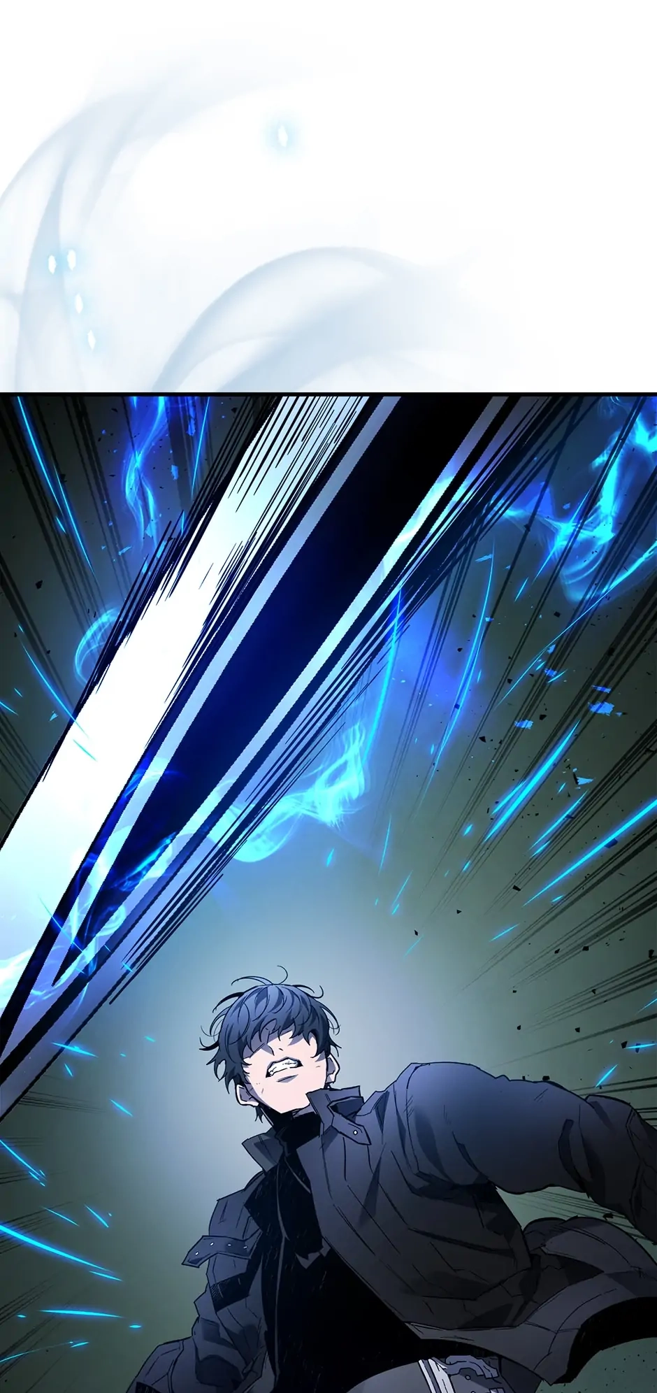 Leveling up with gods Chapter 75, page 23 of 88