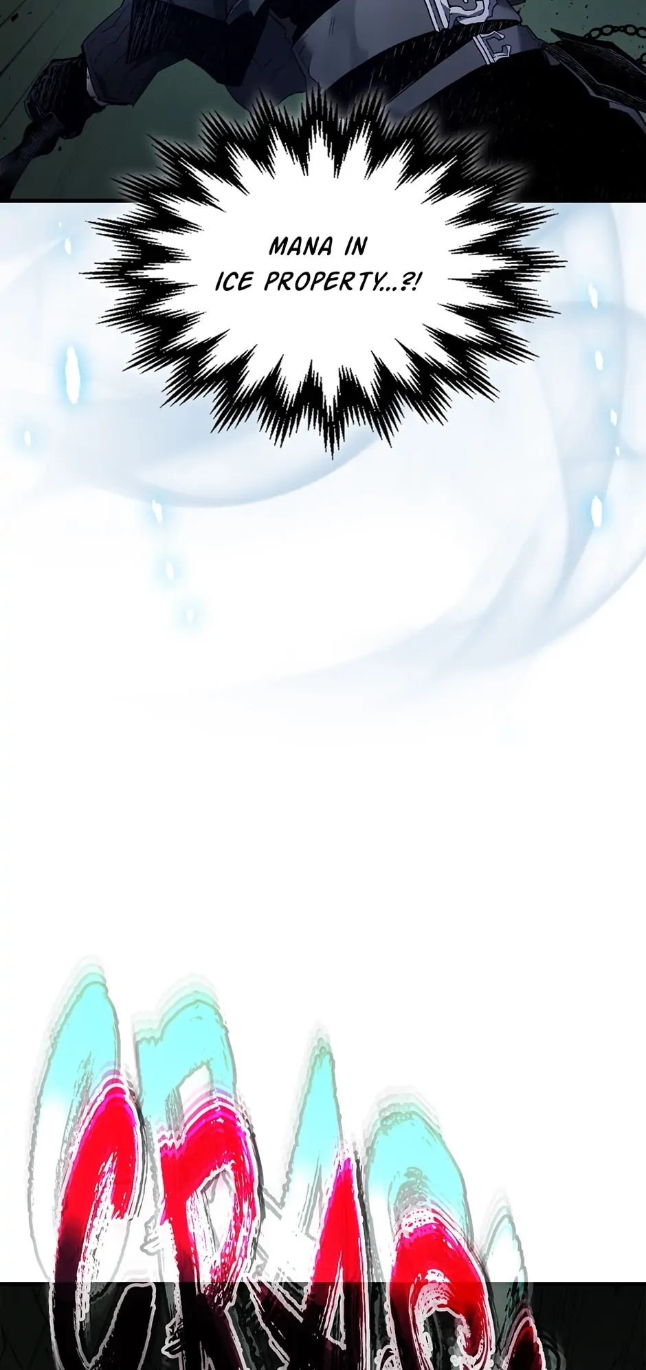 Leveling up with gods Chapter 75, page 24 of 88