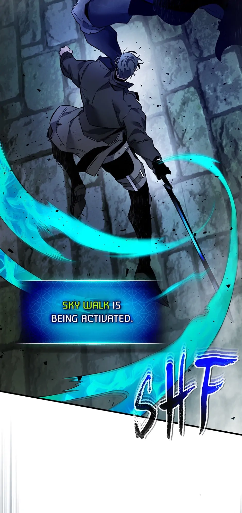 Leveling up with gods Chapter 75, page 27 of 88