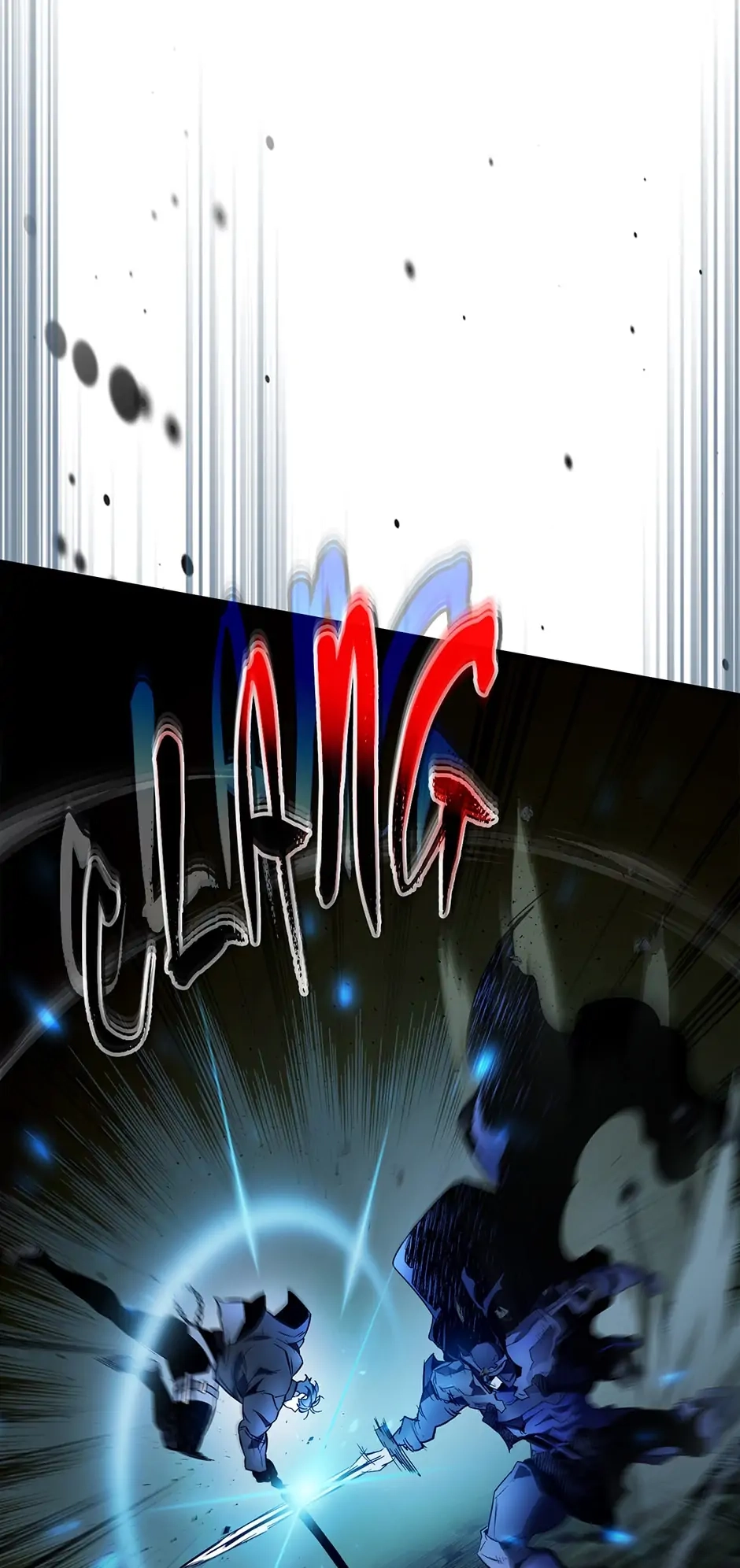 Leveling up with gods Chapter 75, page 28 of 88