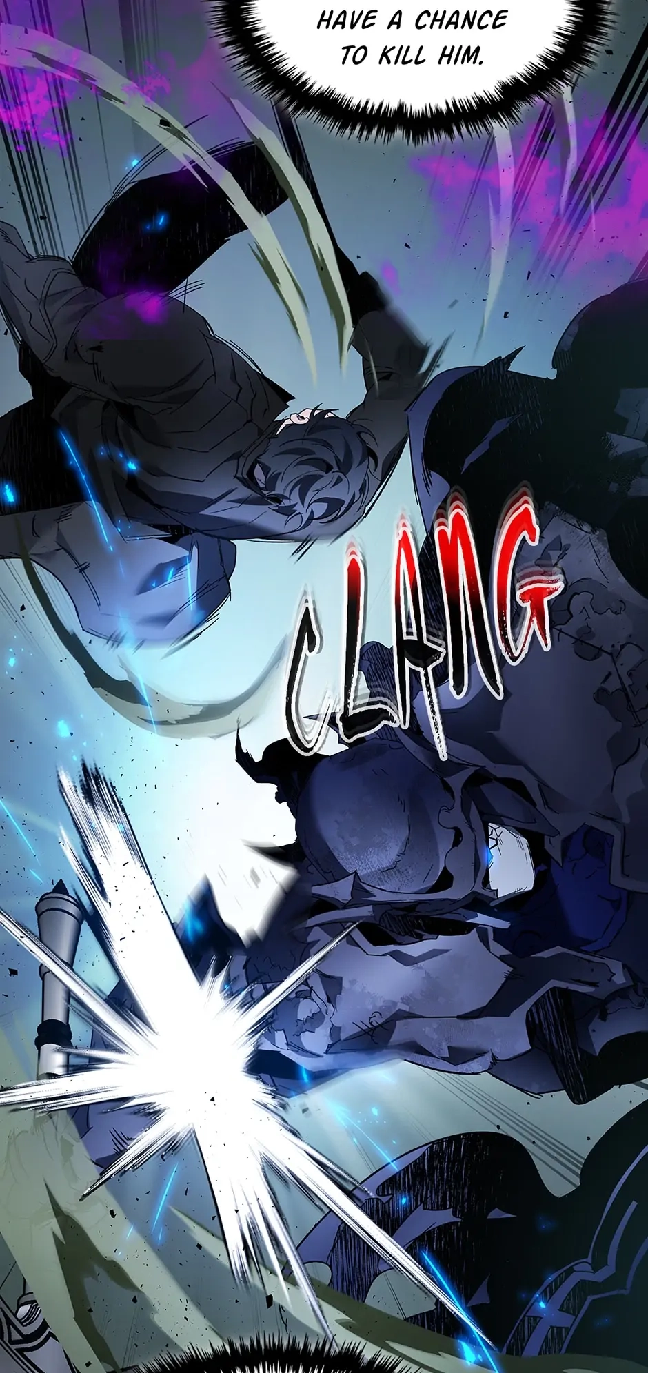 Leveling up with gods Chapter 75, page 31 of 88