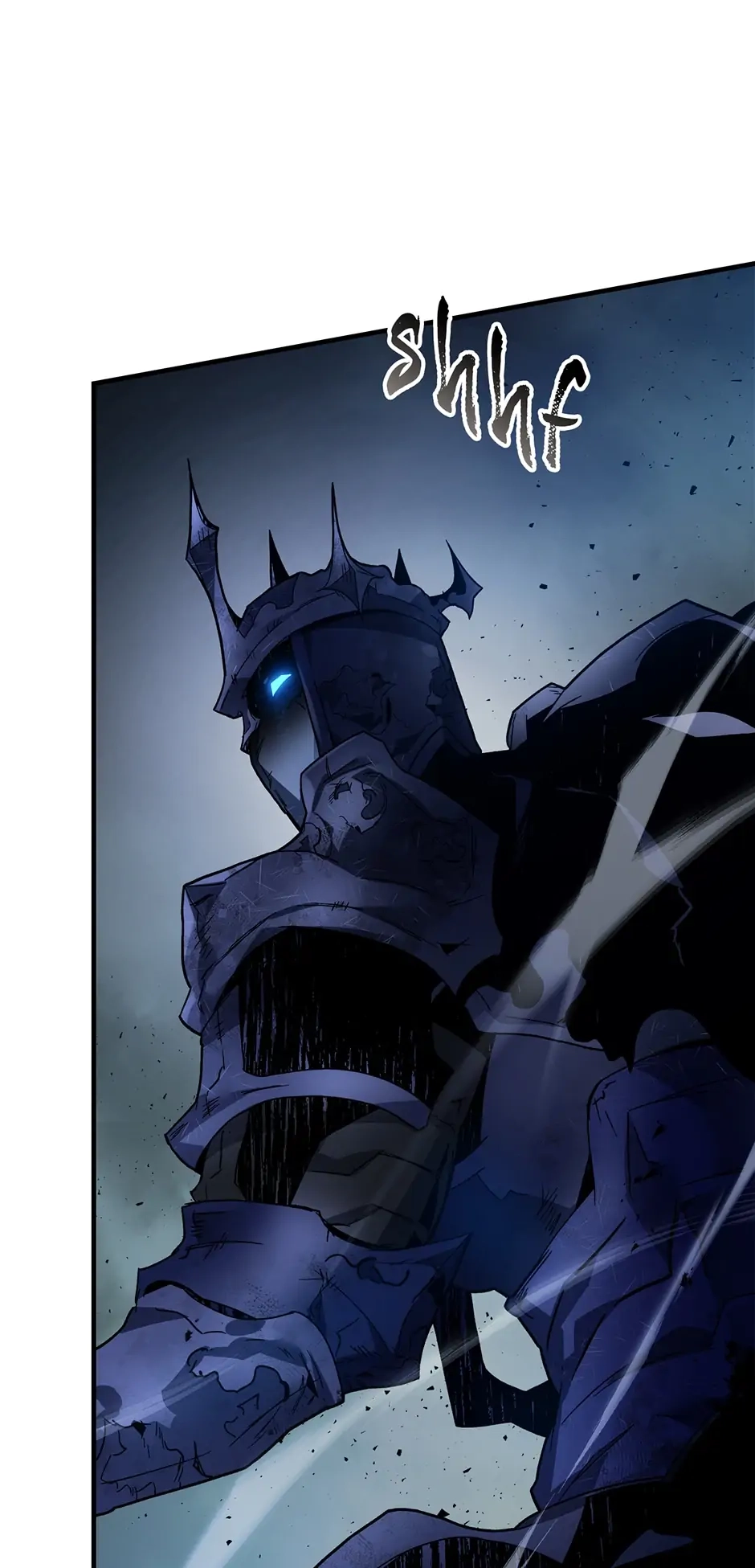 Leveling up with gods Chapter 75, page 34 of 88