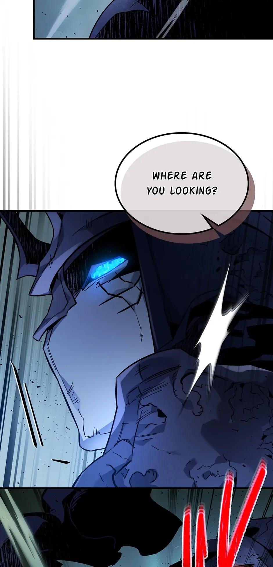 Leveling up with gods Chapter 75, page 35 of 88