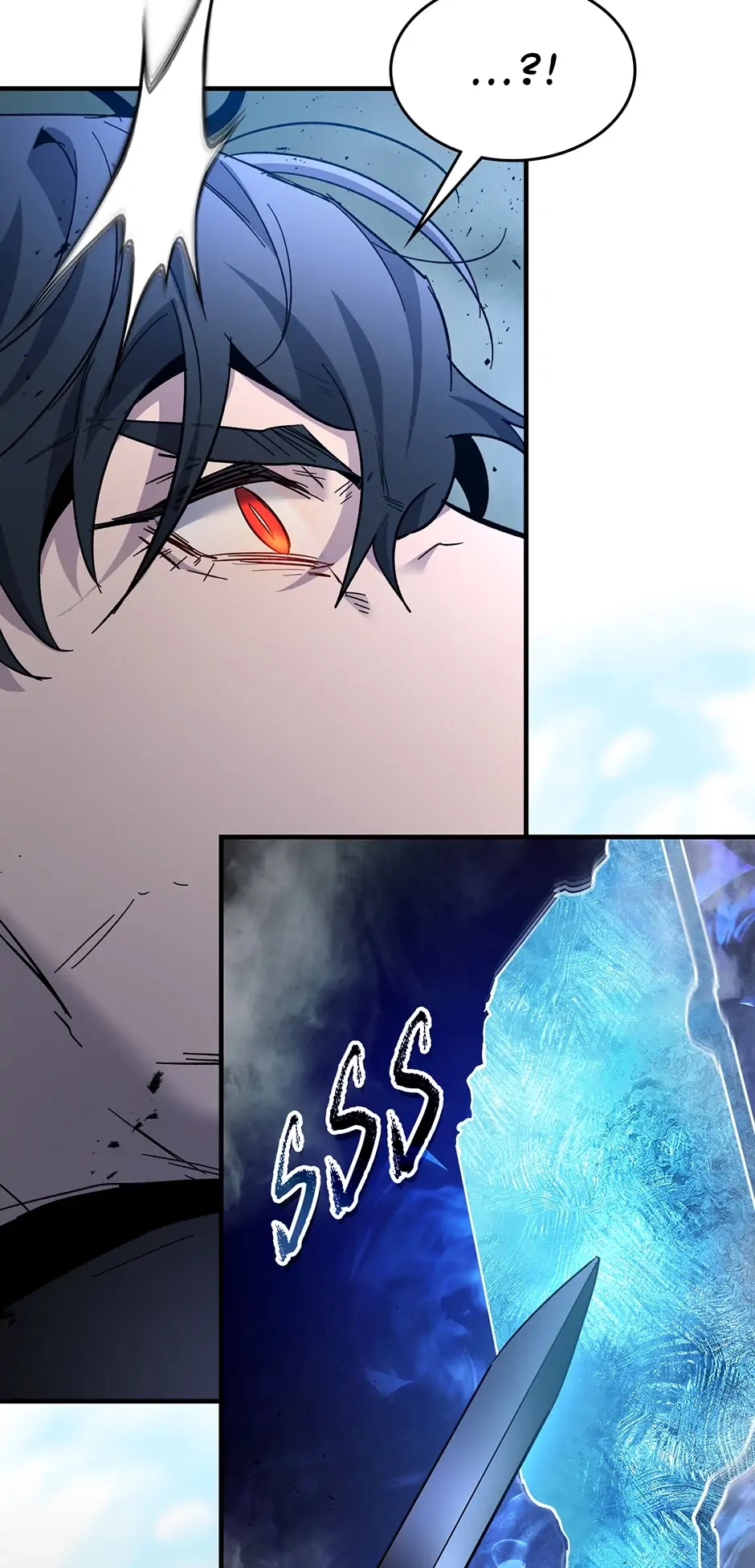 Leveling up with gods Chapter 75, page 38 of 88