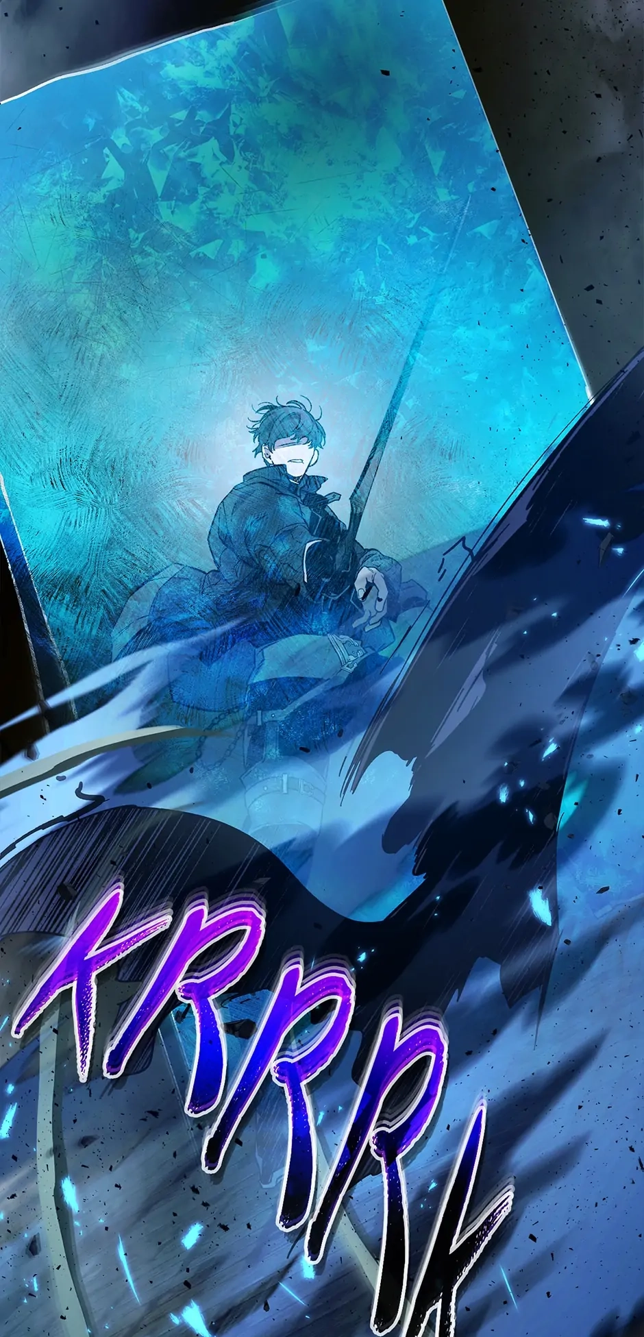 Leveling up with gods Chapter 75, page 40 of 88