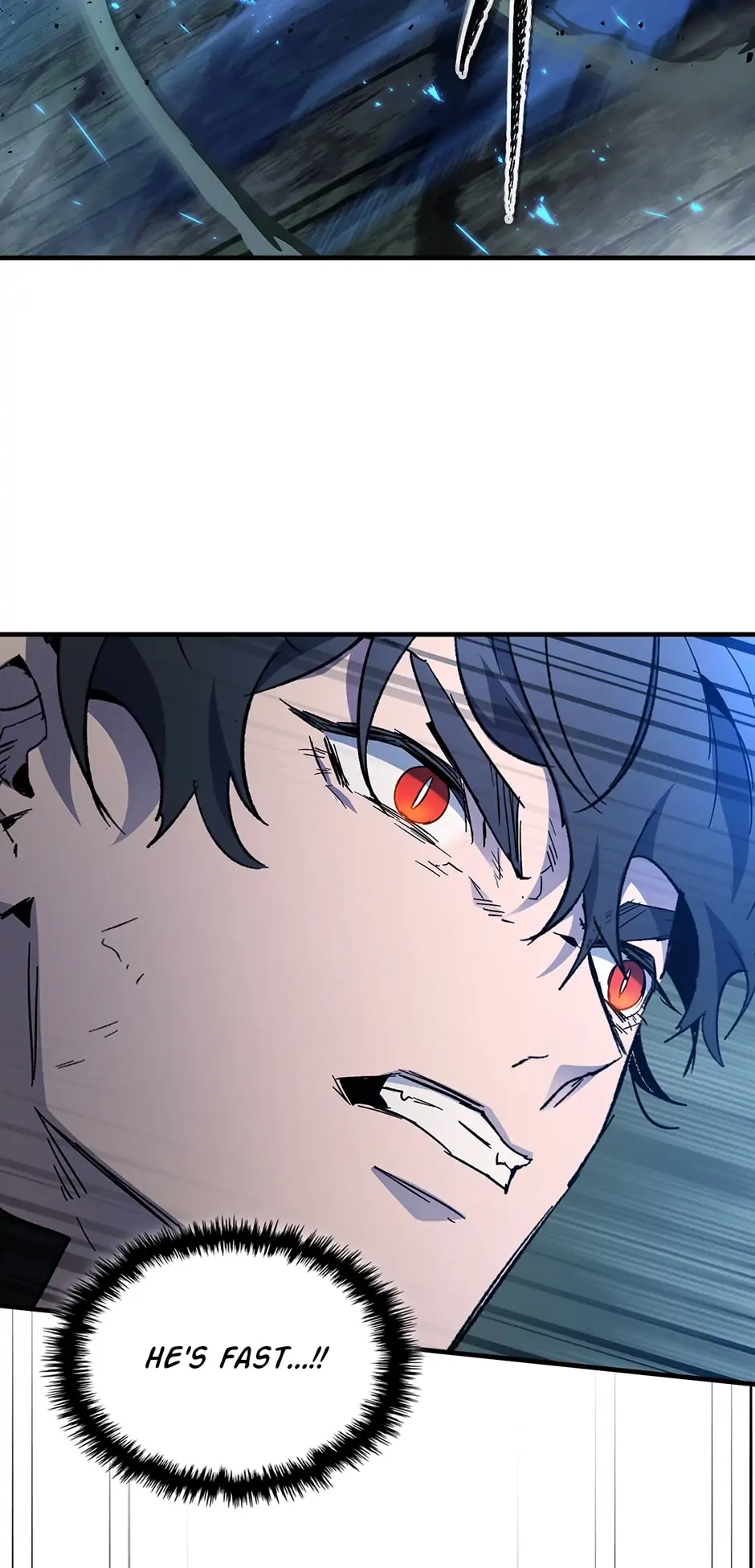 Leveling up with gods Chapter 75, page 41 of 88