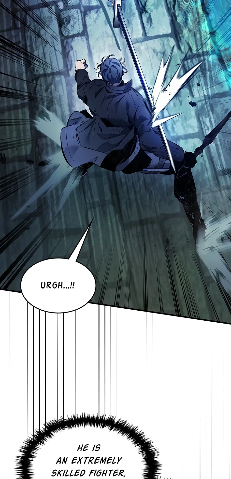 Leveling up with gods Chapter 75, page 43 of 88