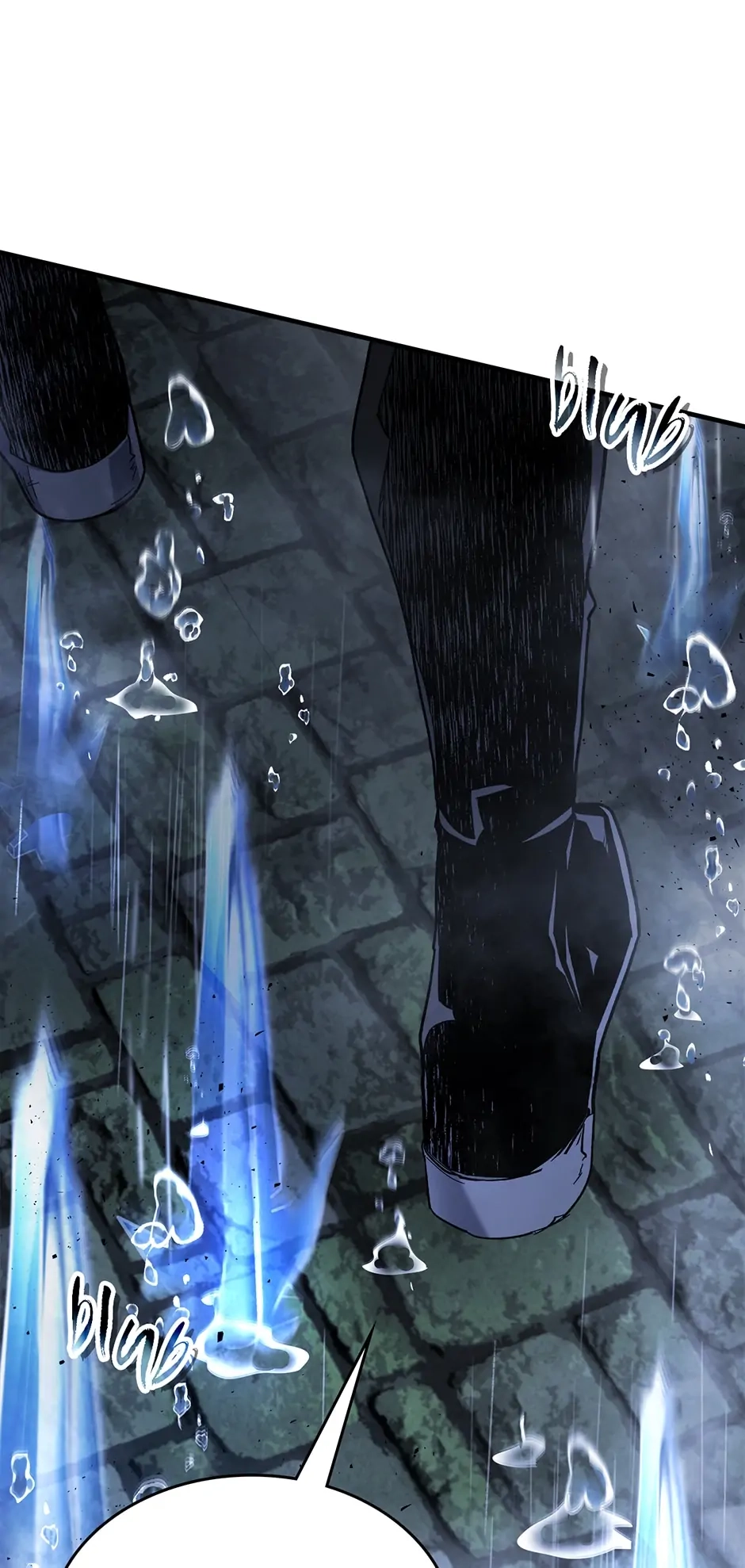 Leveling up with gods Chapter 75, page 45 of 88