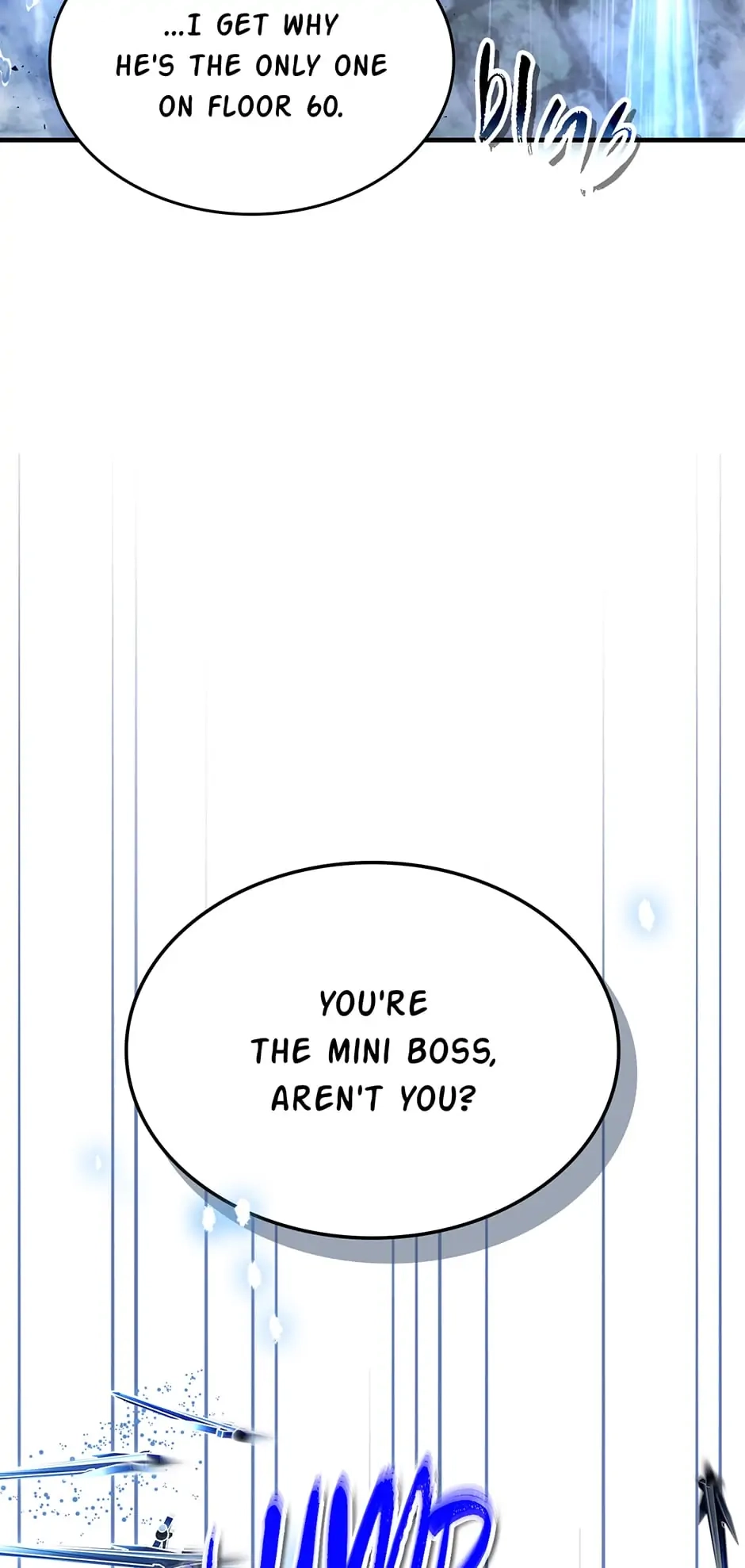 Leveling up with gods Chapter 75, page 46 of 88