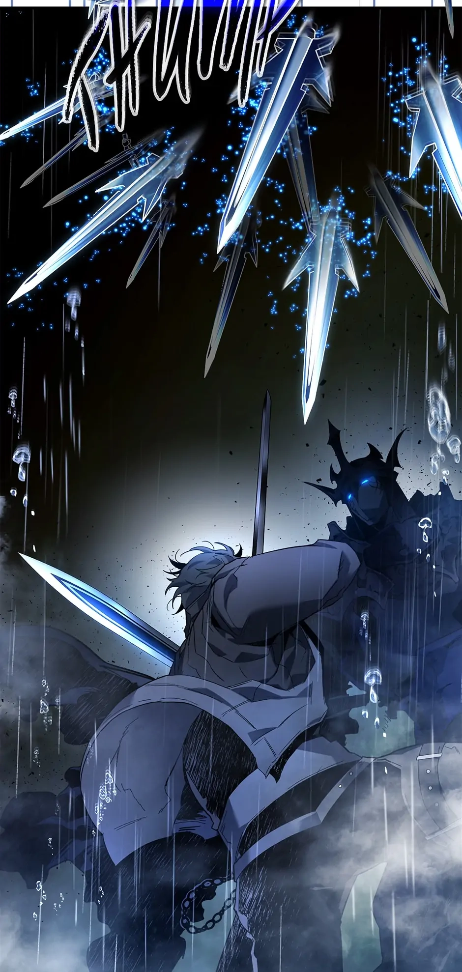 Leveling up with gods Chapter 75, page 47 of 88