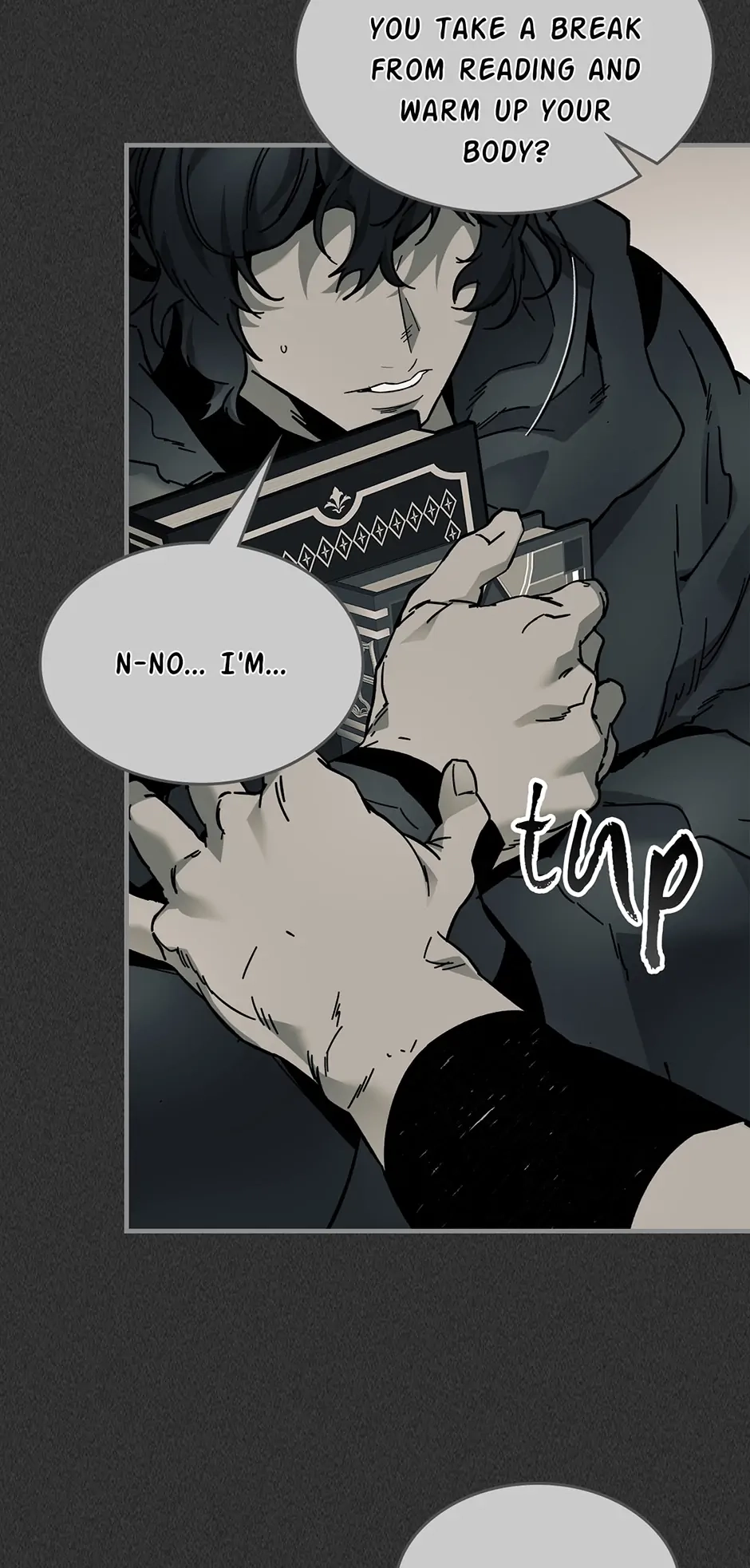 Leveling up with gods Chapter 75, page 5 of 88