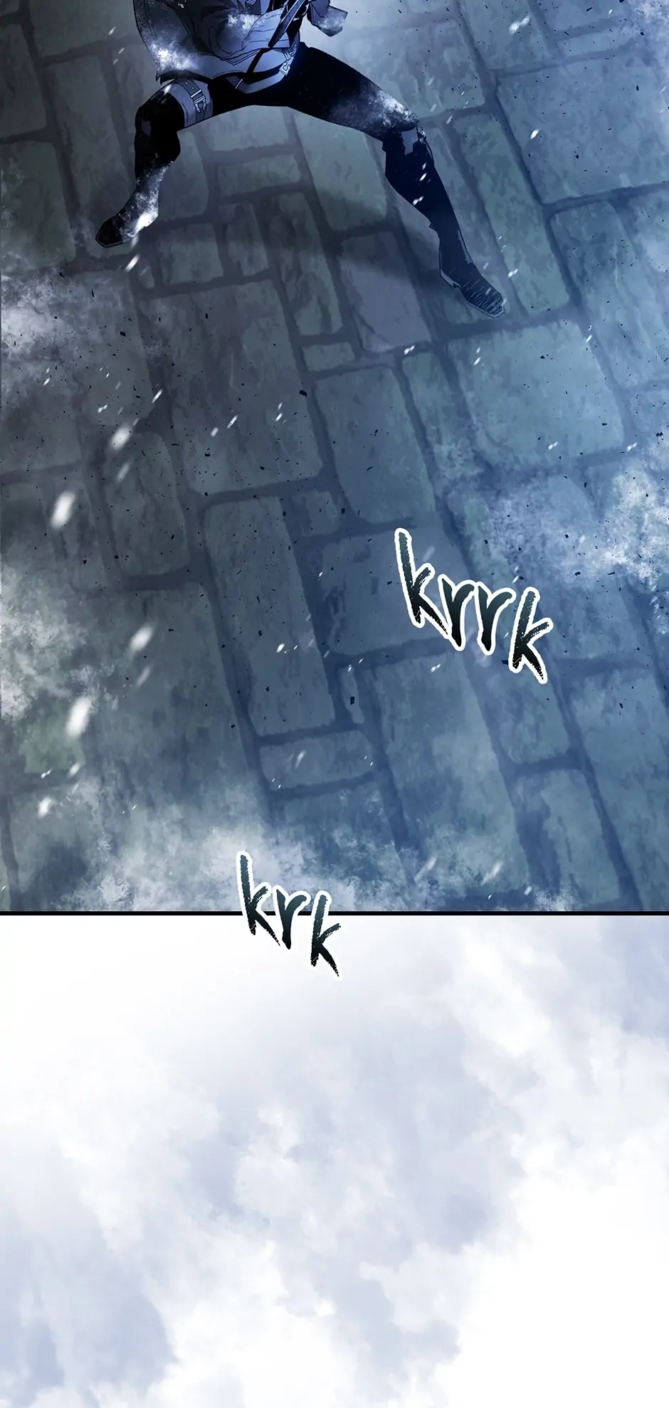 Leveling up with gods Chapter 75, page 52 of 88