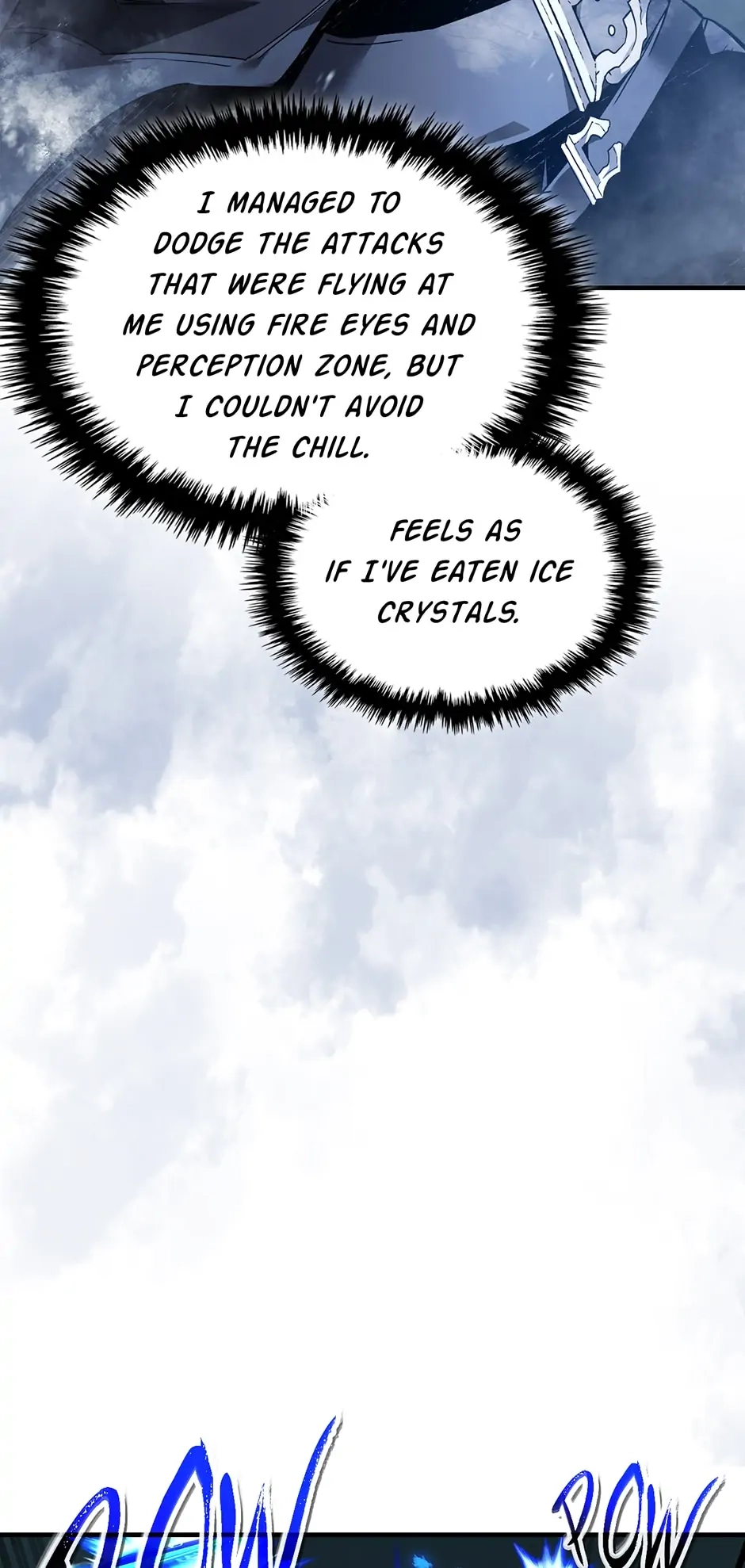 Leveling up with gods Chapter 75, page 54 of 88