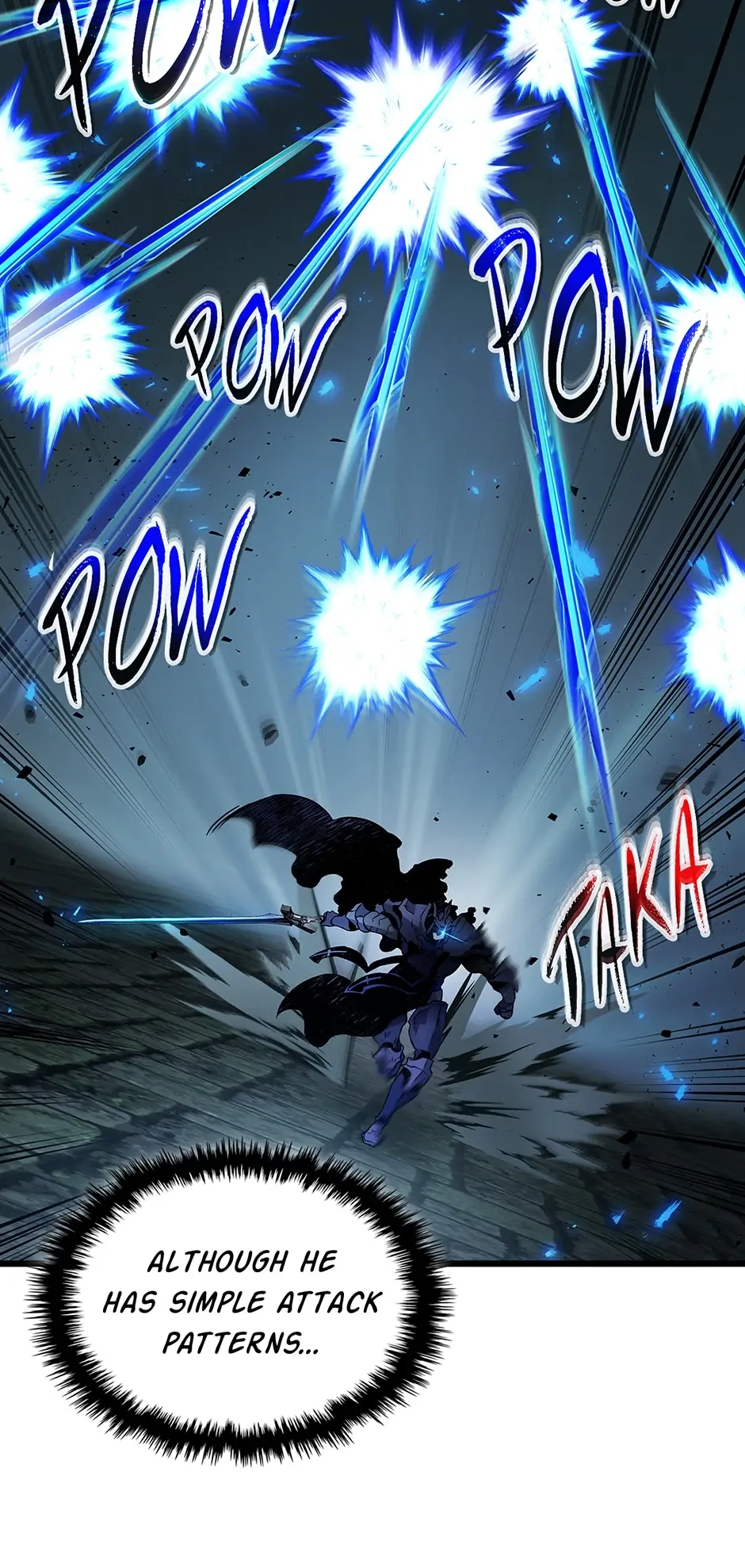 Leveling up with gods Chapter 75, page 55 of 88