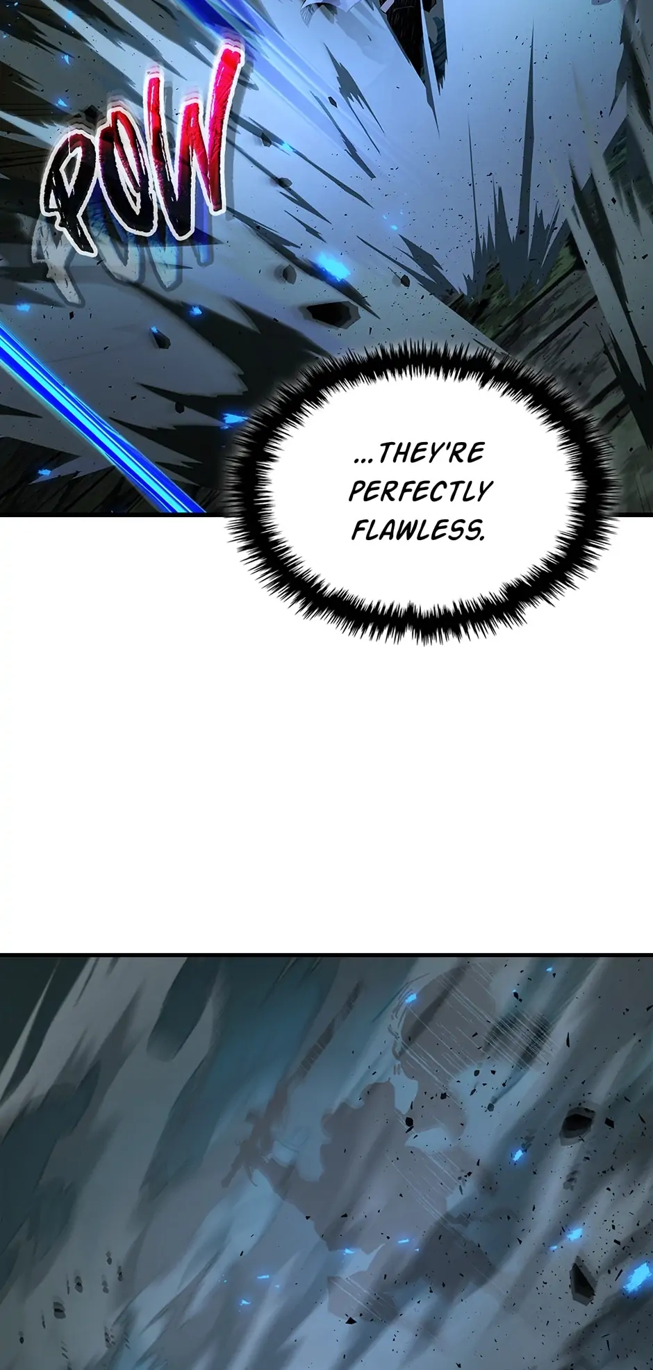 Leveling up with gods Chapter 75, page 57 of 88
