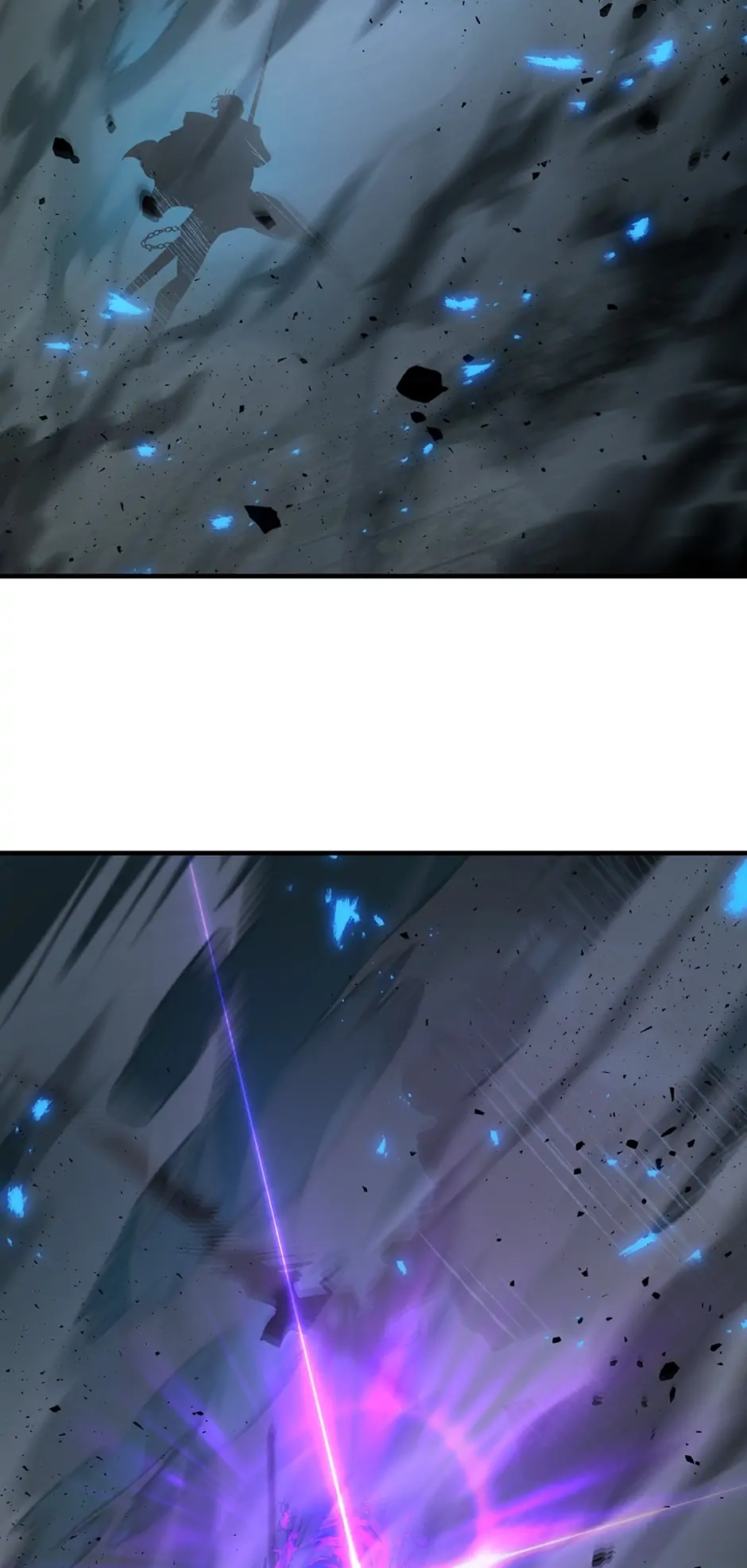 Leveling up with gods Chapter 75, page 58 of 88