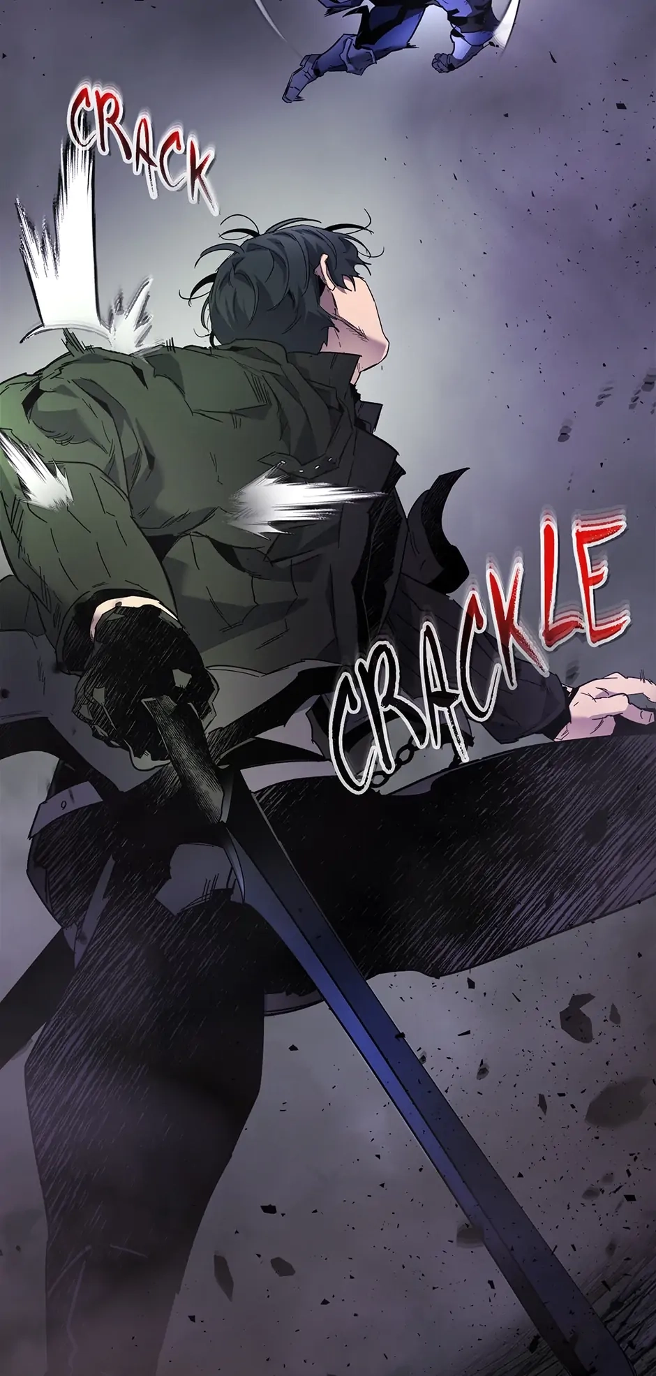Leveling up with gods Chapter 75, page 63 of 88