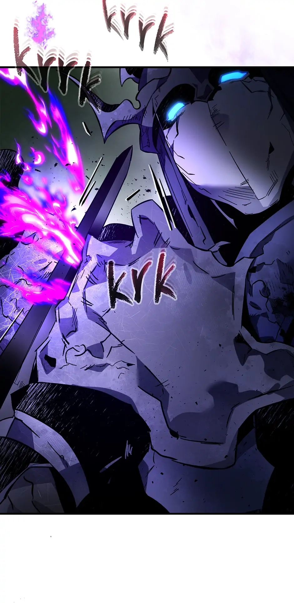 Leveling up with gods Chapter 75, page 69 of 88