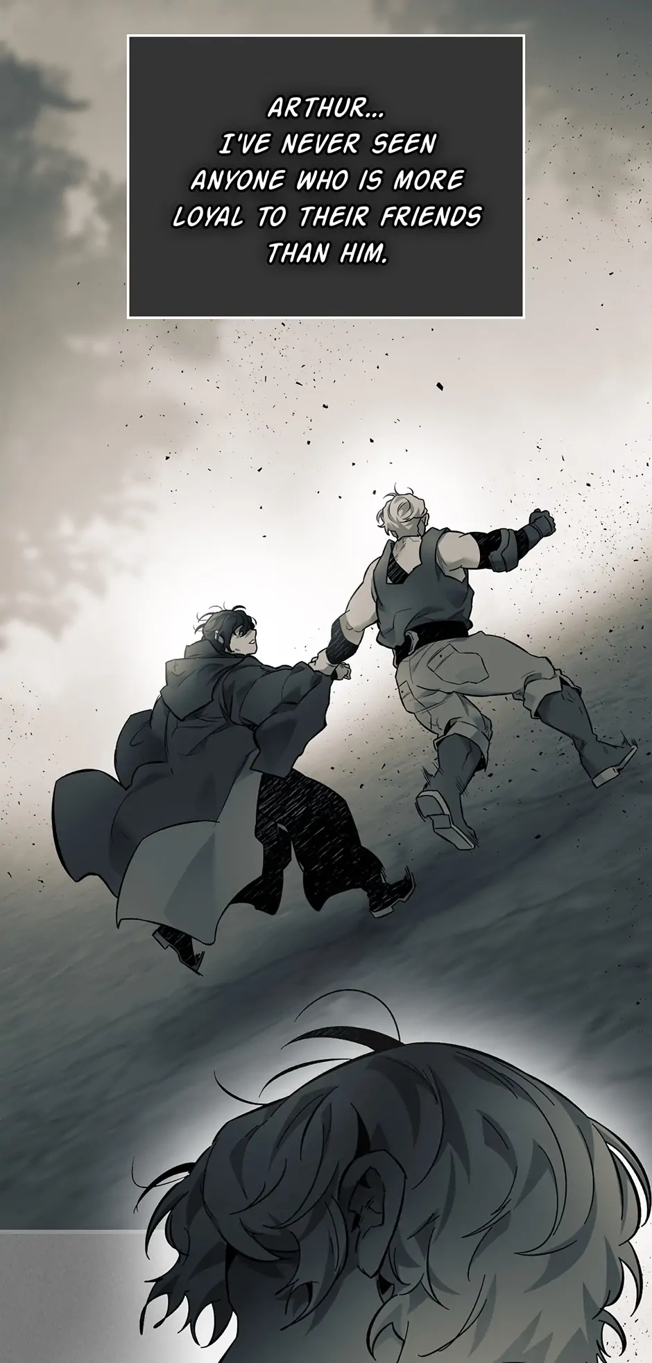 Leveling up with gods Chapter 75, page 7 of 88