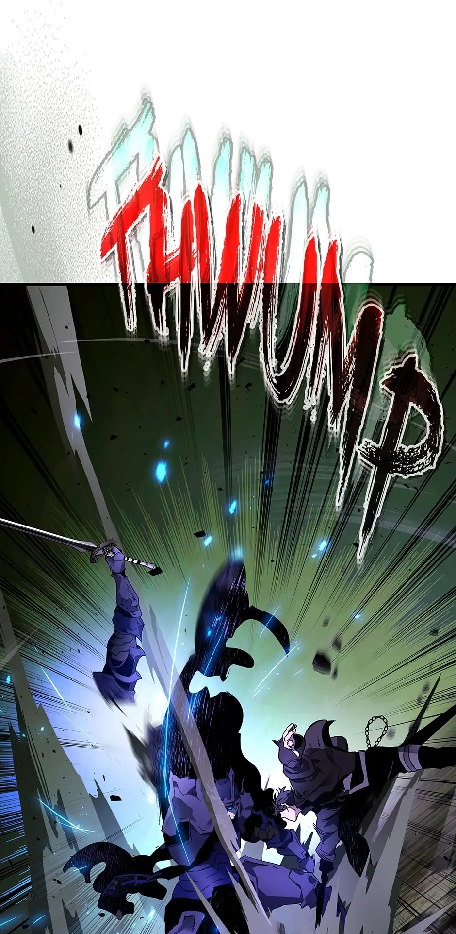 Leveling up with gods Chapter 75, page 70 of 88