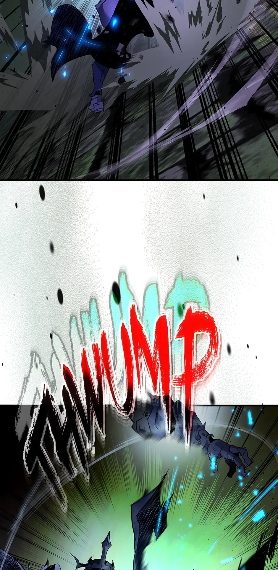 Leveling up with gods Chapter 75, page 71 of 88