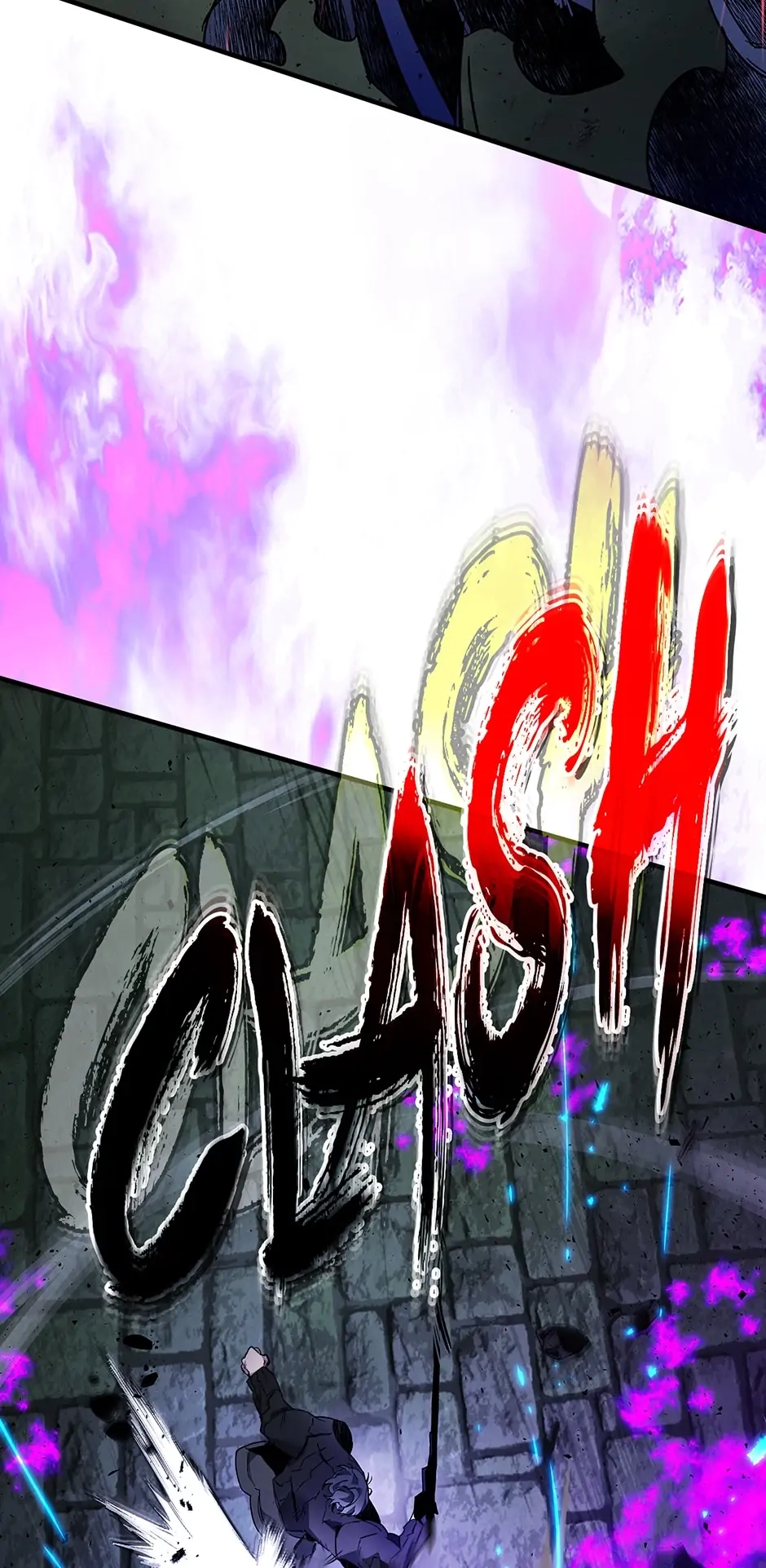 Leveling up with gods Chapter 75, page 75 of 88