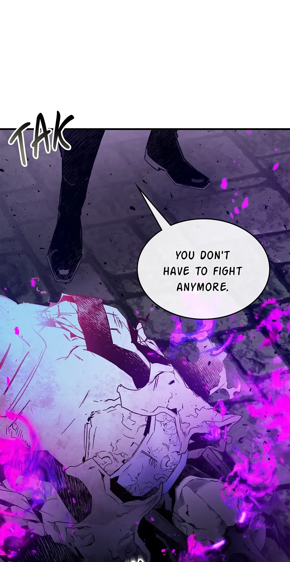 Leveling up with gods Chapter 75, page 77 of 88