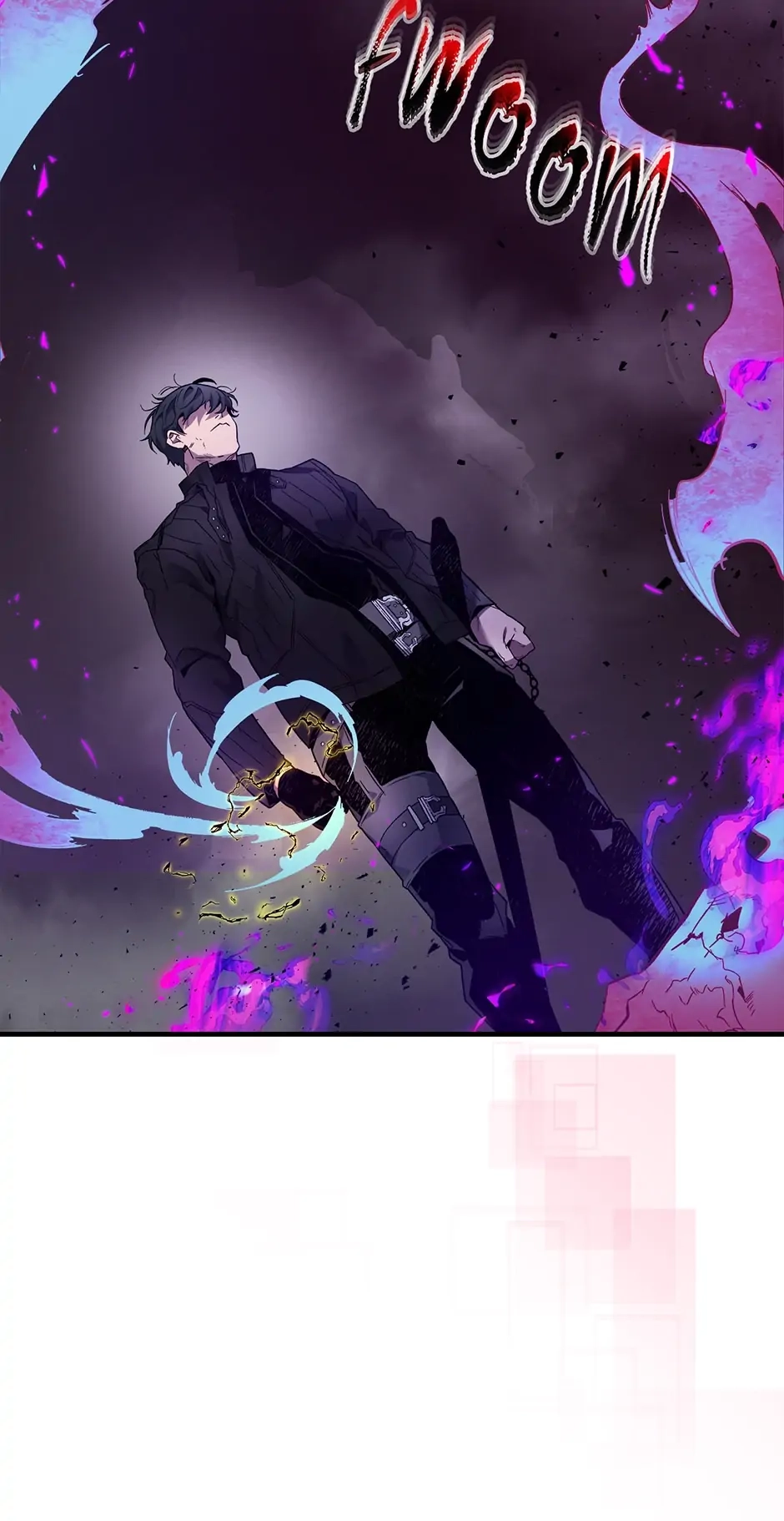 Leveling up with gods Chapter 75, page 79 of 88