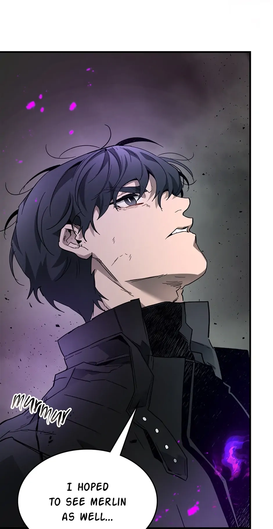 Leveling up with gods Chapter 75, page 80 of 88