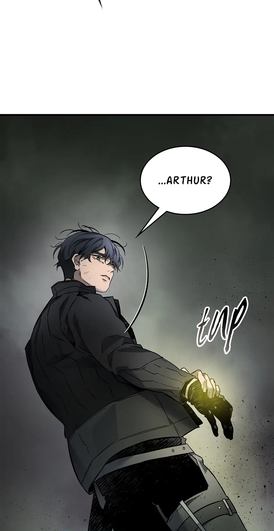 Leveling up with gods Chapter 75, page 82 of 88