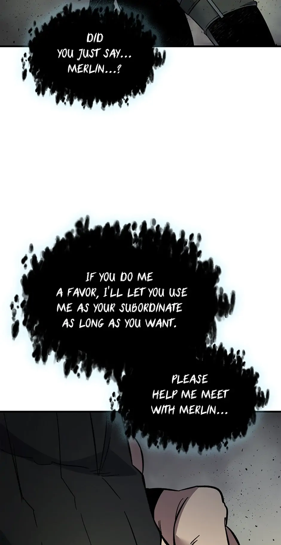 Leveling up with gods Chapter 75, page 83 of 88