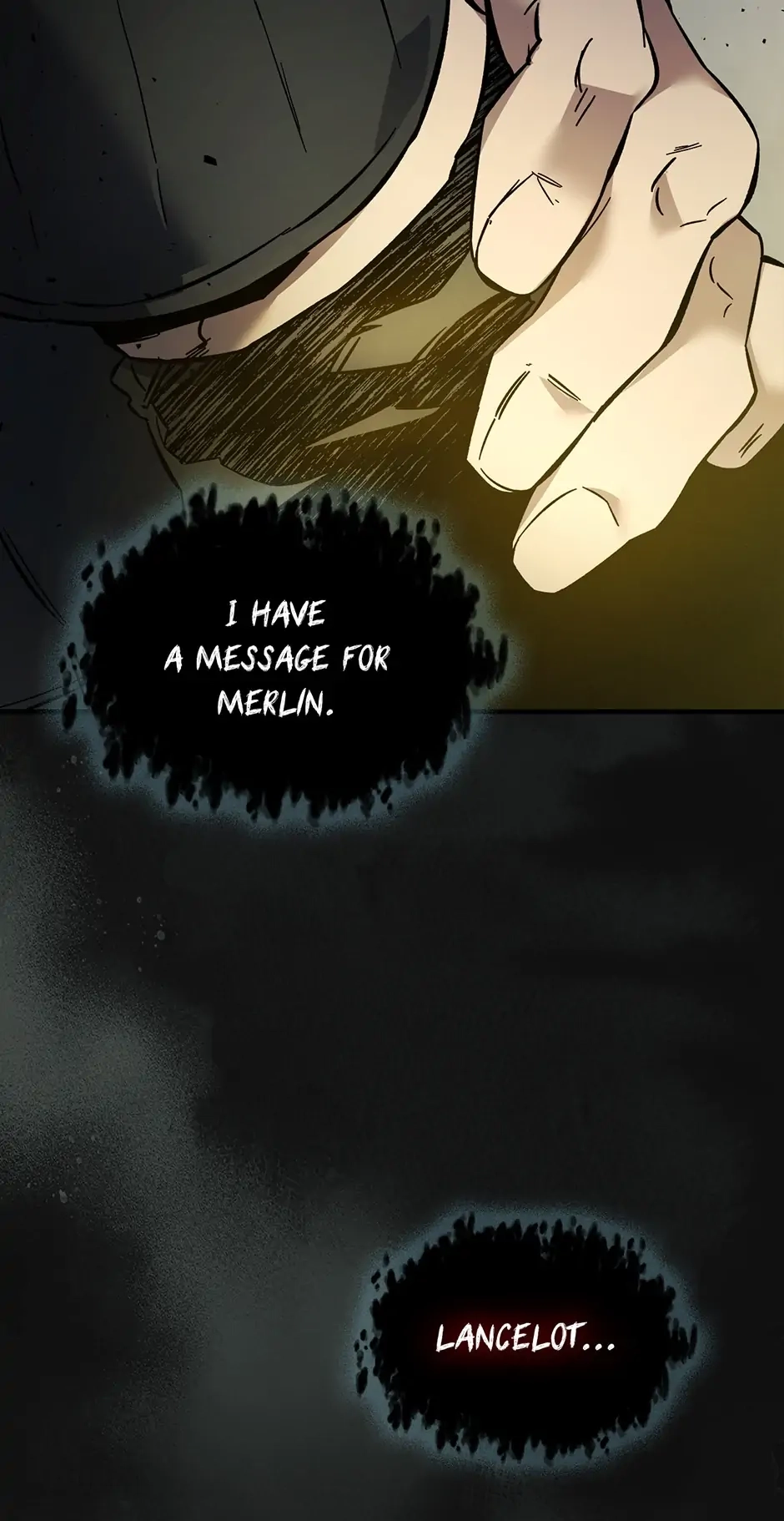 Leveling up with gods Chapter 75, page 84 of 88