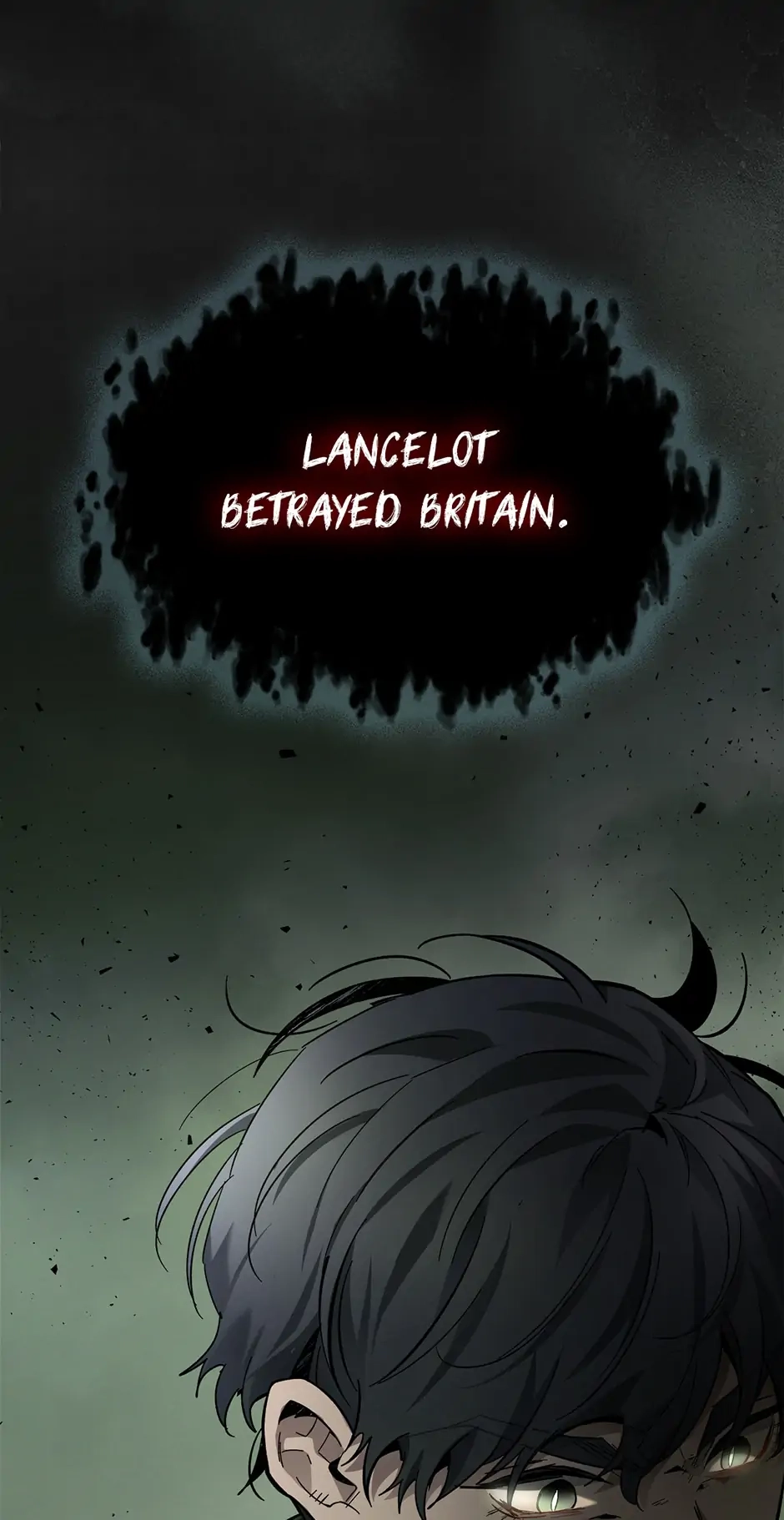 Leveling up with gods Chapter 75, page 85 of 88