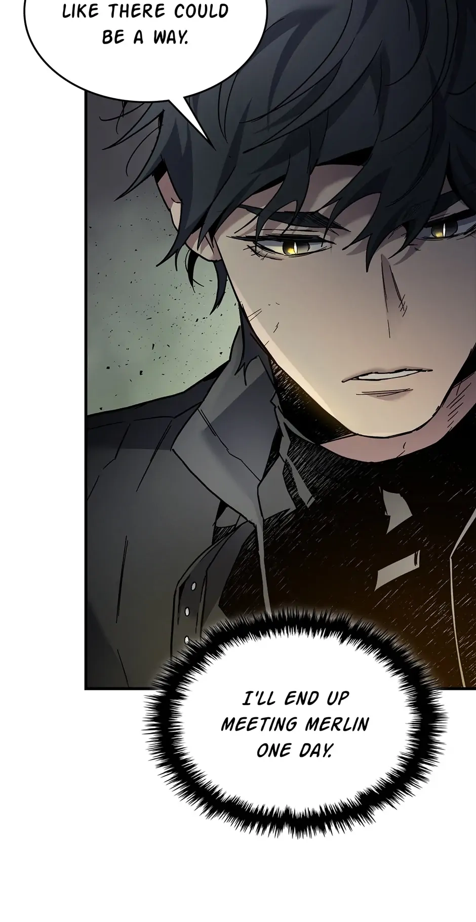 Leveling up with gods Chapter 76, page 10 of 88