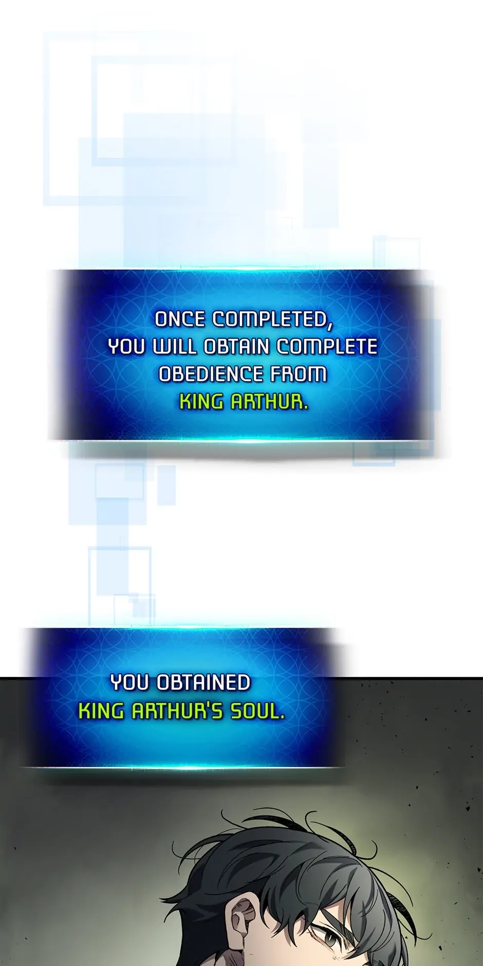 Leveling up with gods Chapter 76, page 14 of 88